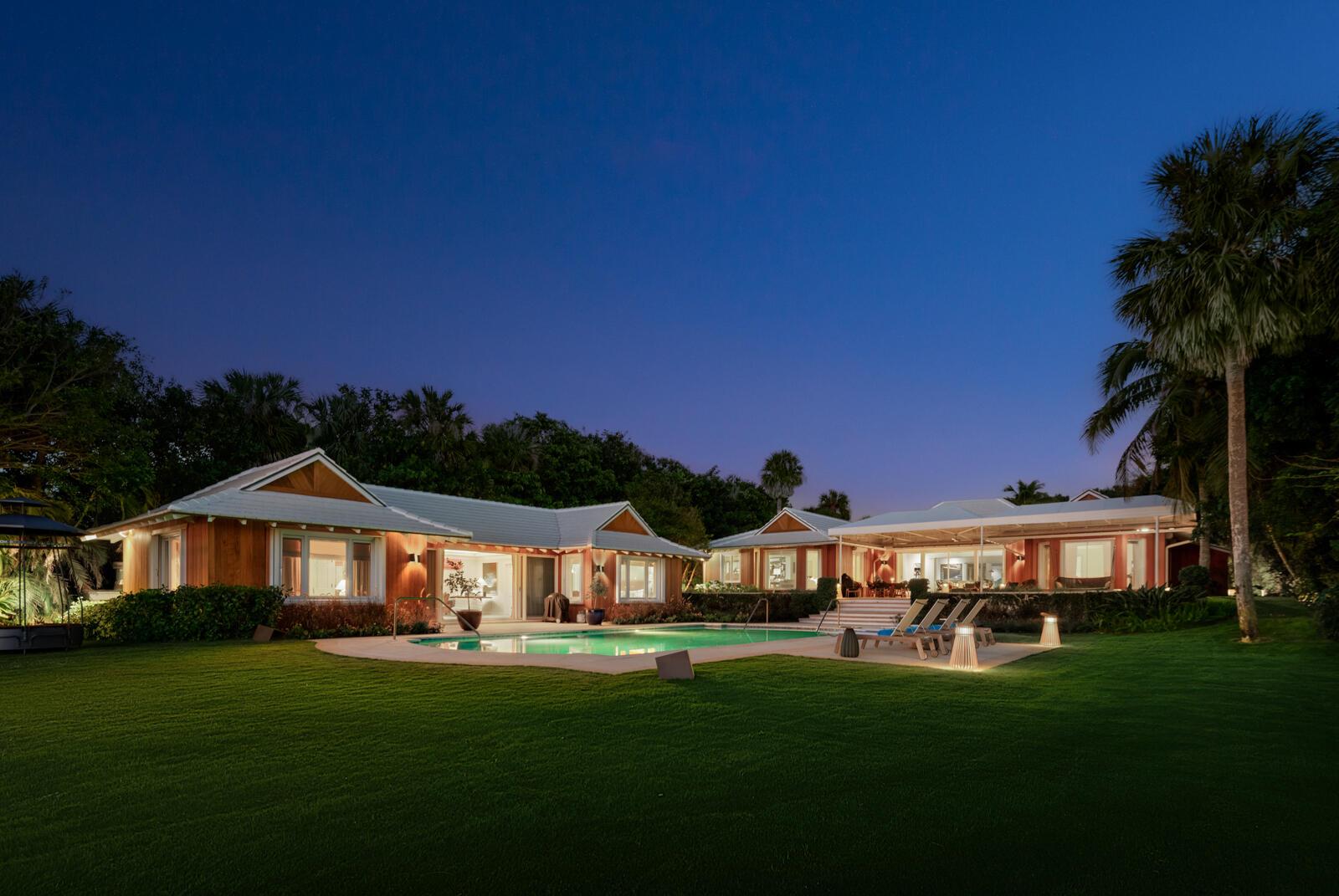 JUPITER ISLAND - Residential