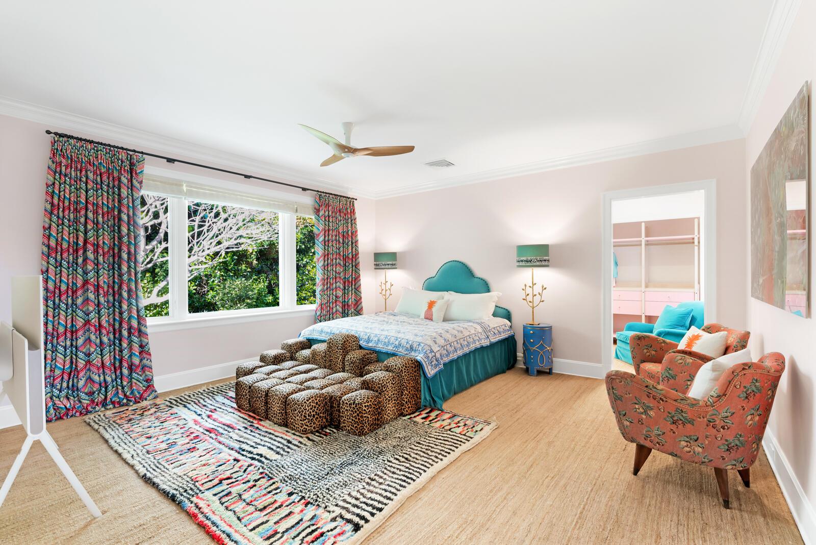 JUPITER ISLAND - Residential