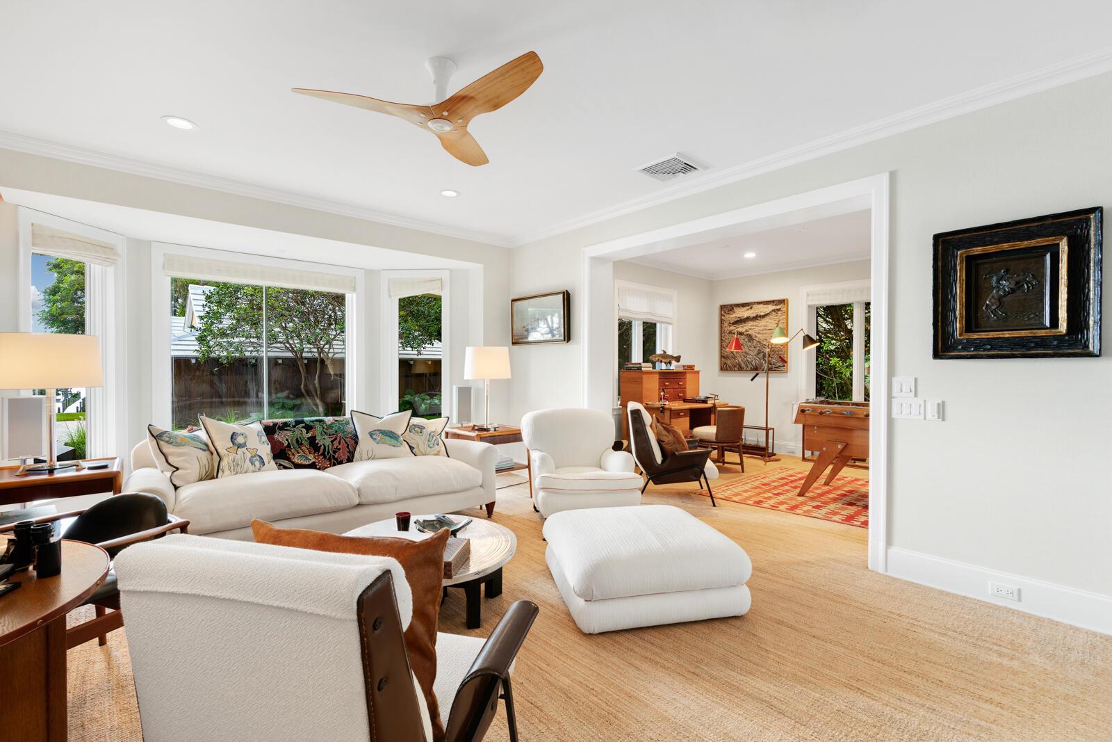 JUPITER ISLAND - Residential