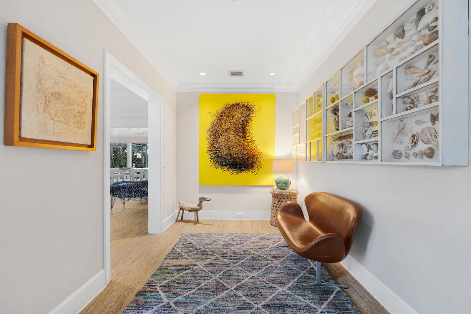 JUPITER ISLAND - Residential