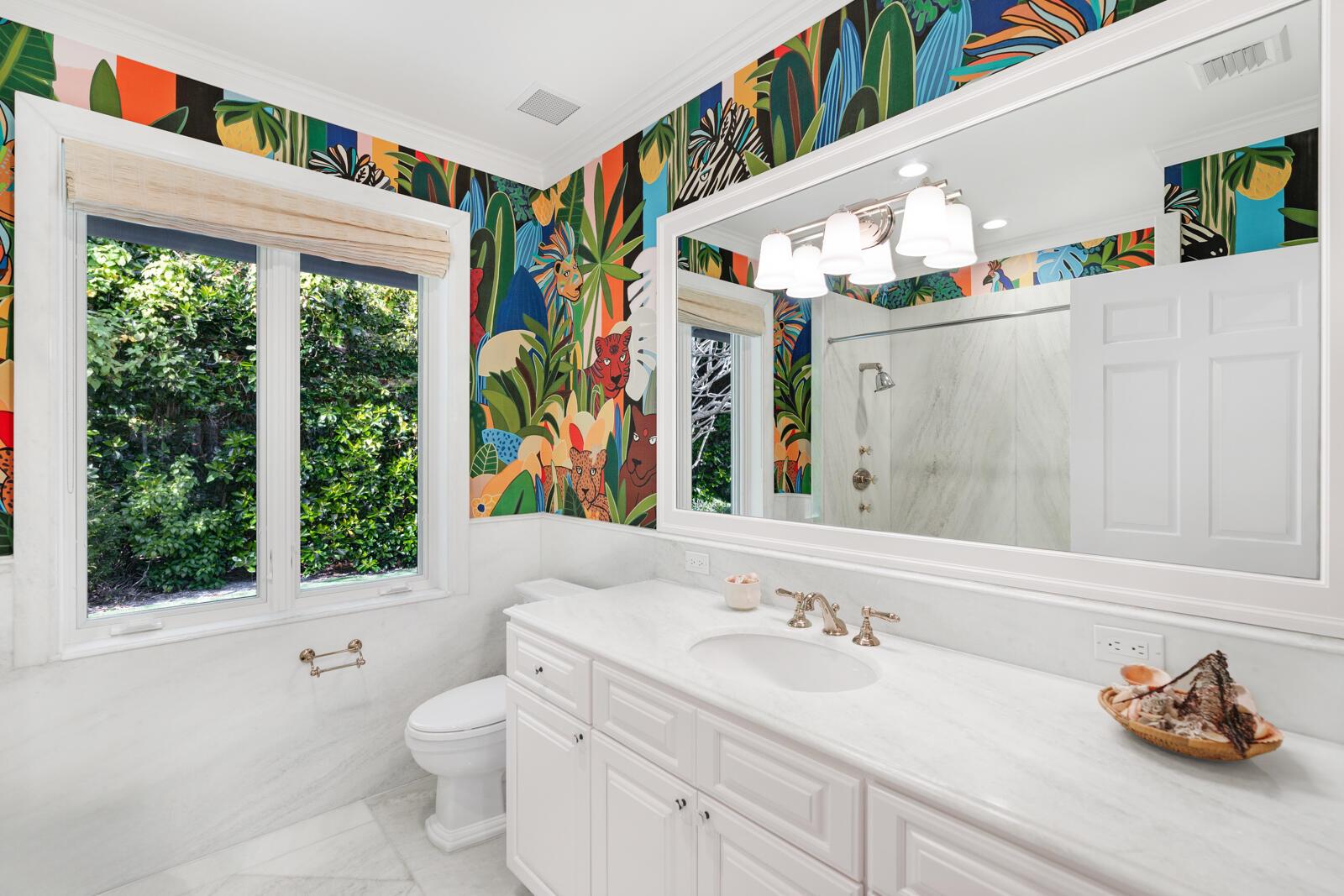 JUPITER ISLAND - Residential