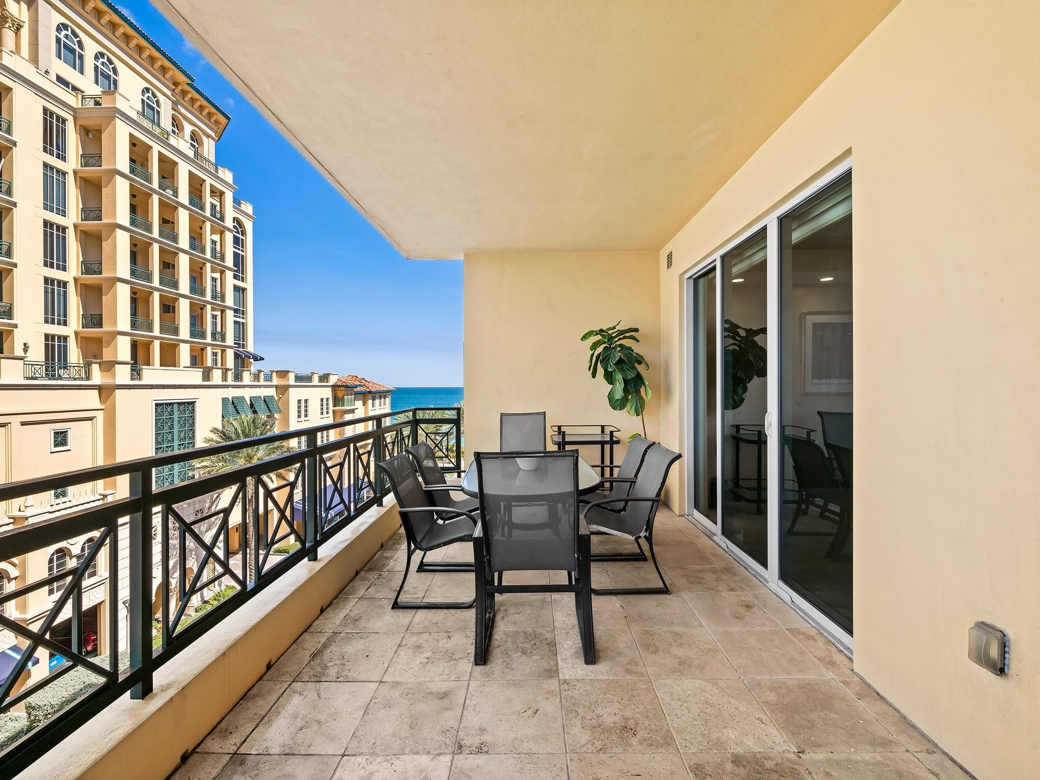 Positano Beach - Residential