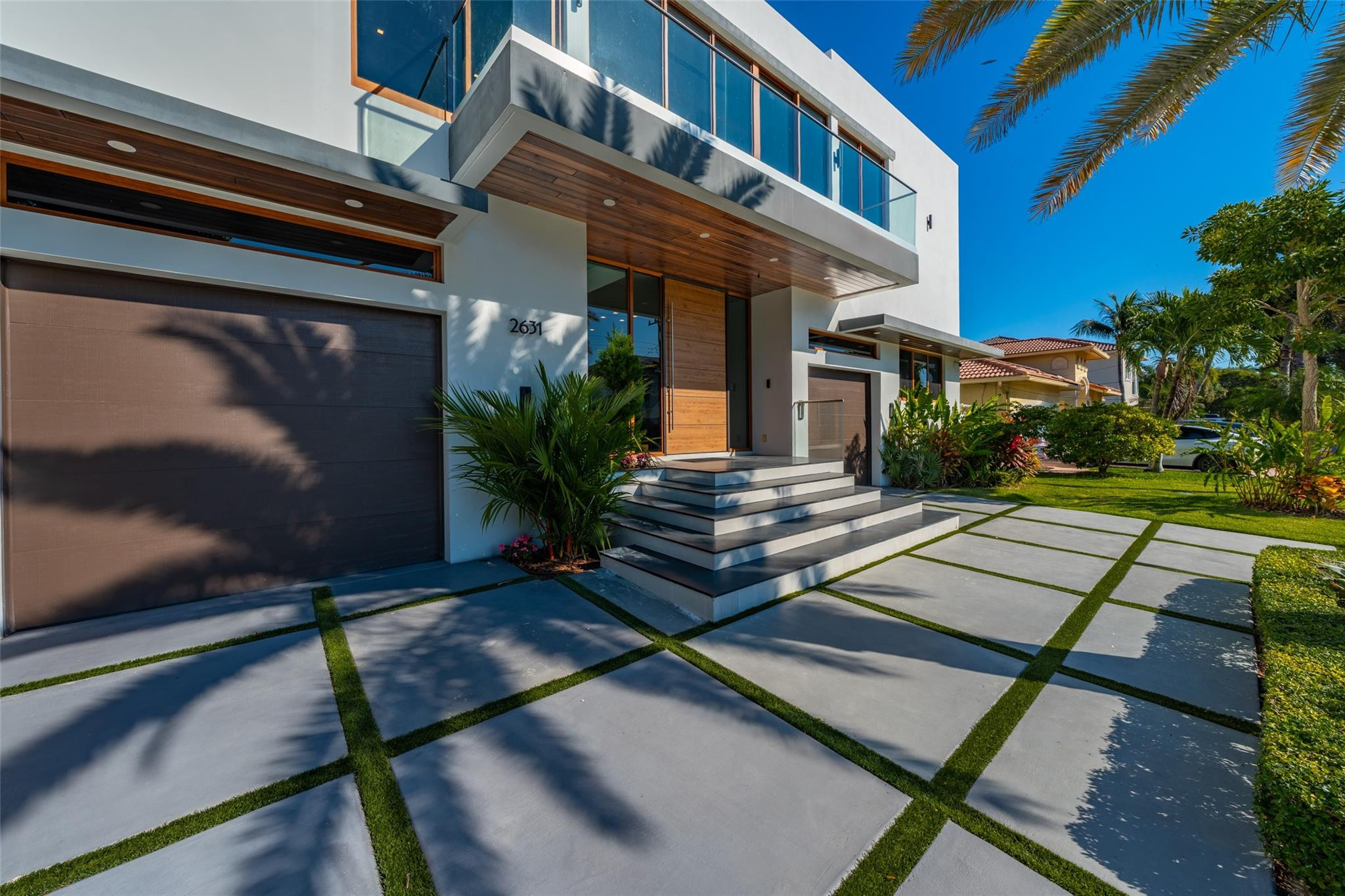CORAL KEY VILLAS 2ND SEC - Residential
