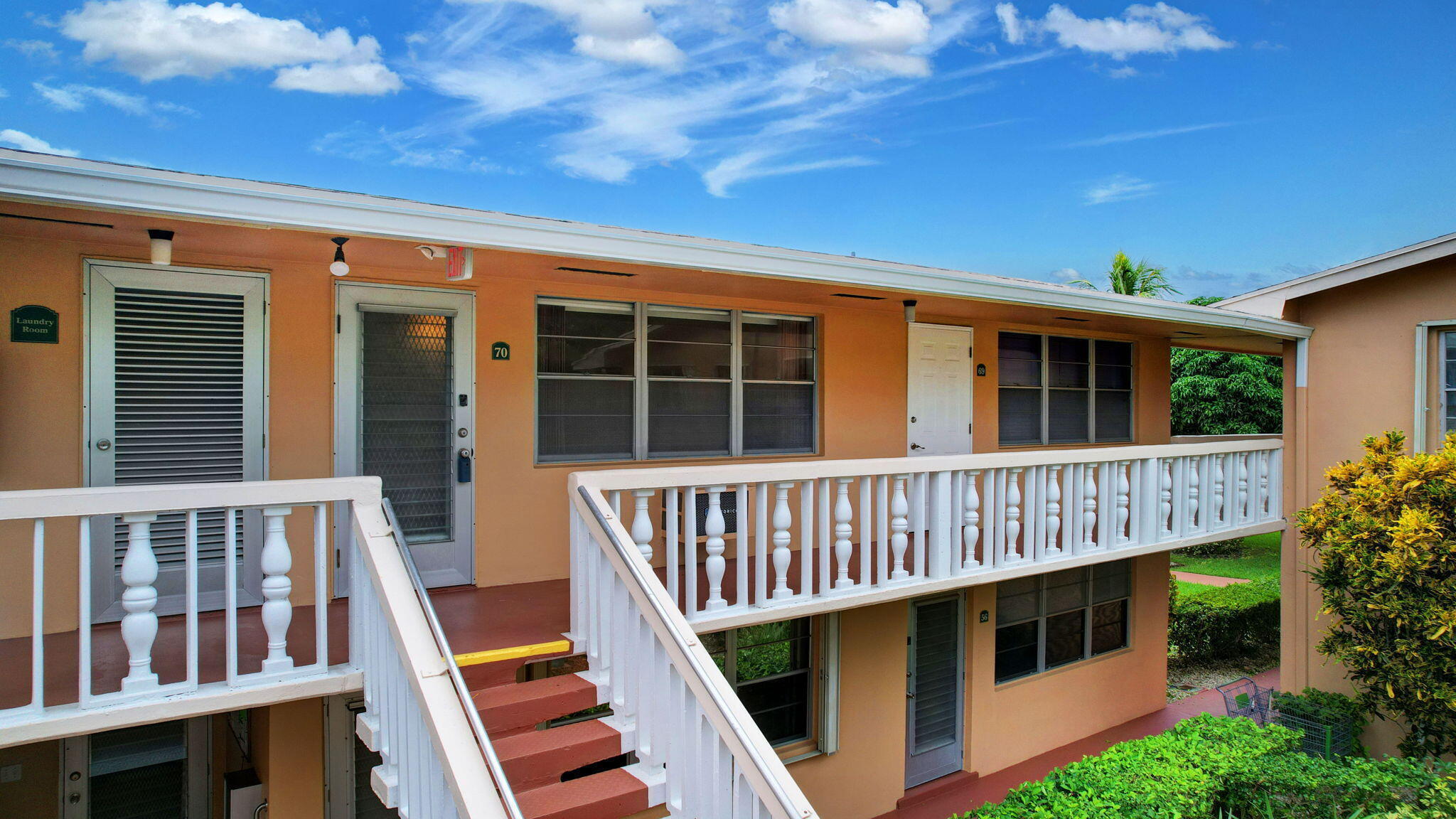 CAMDEN CONDOS - Residential