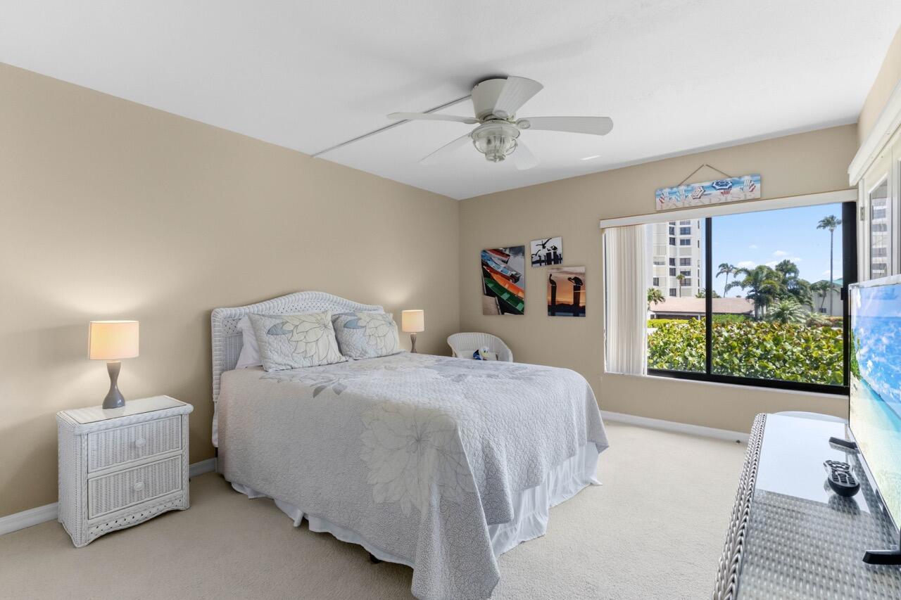 Ocean Village - Residential