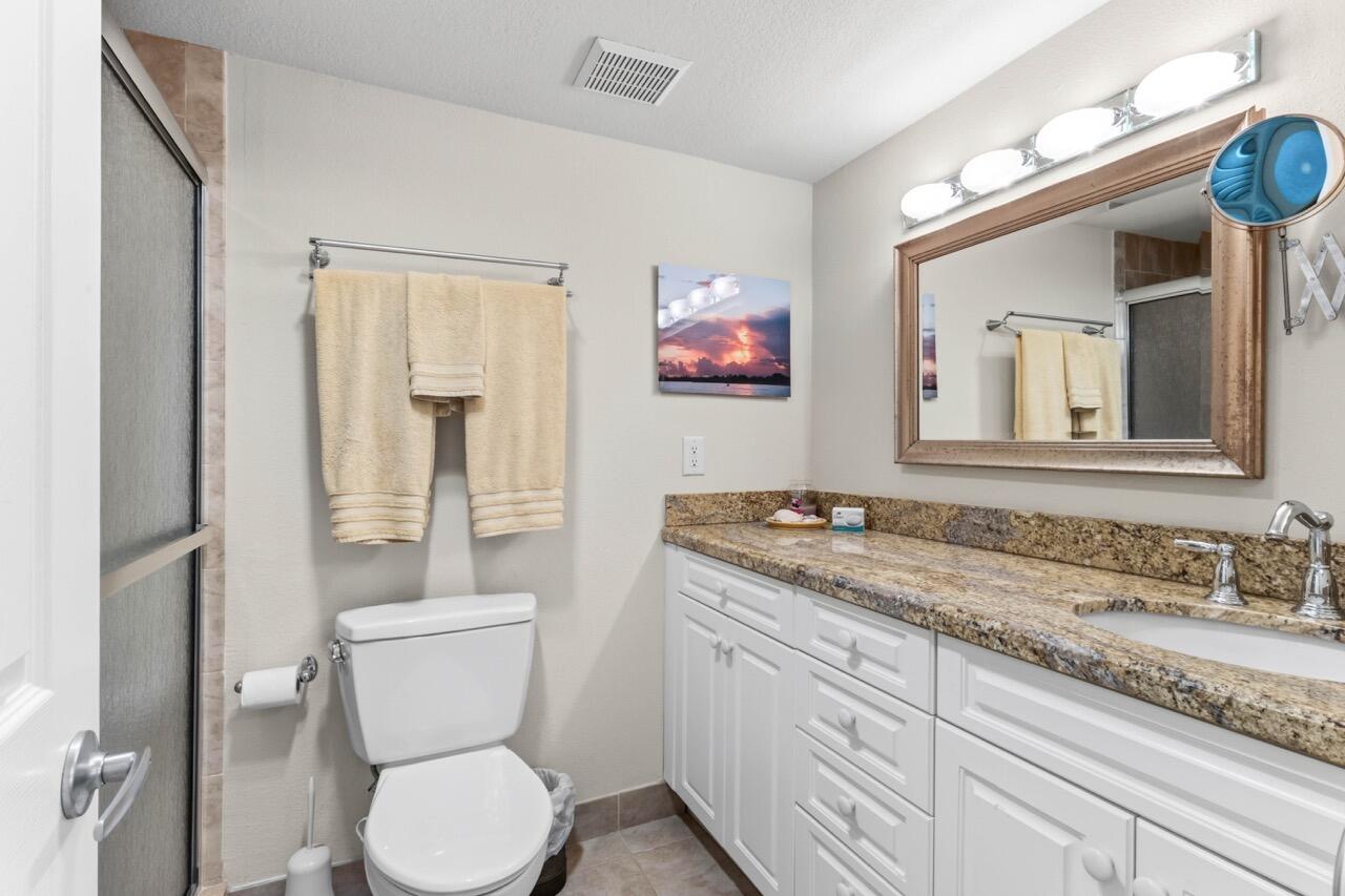 Ocean Village - Residential