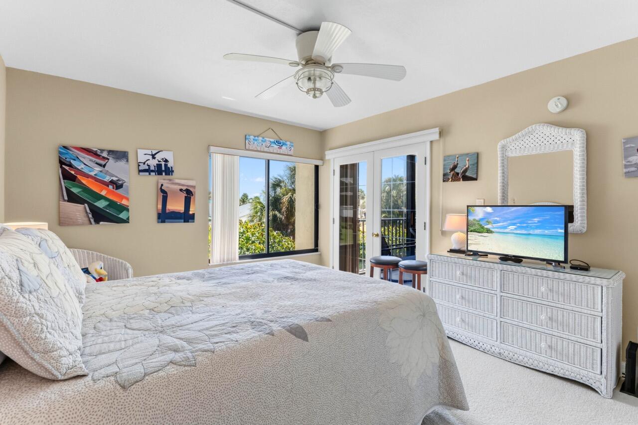 Ocean Village - Residential