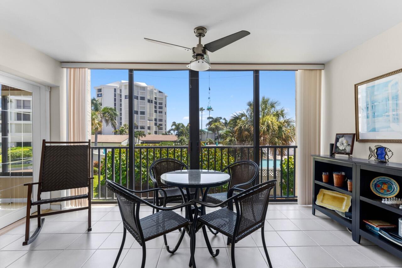 Ocean Village - Residential