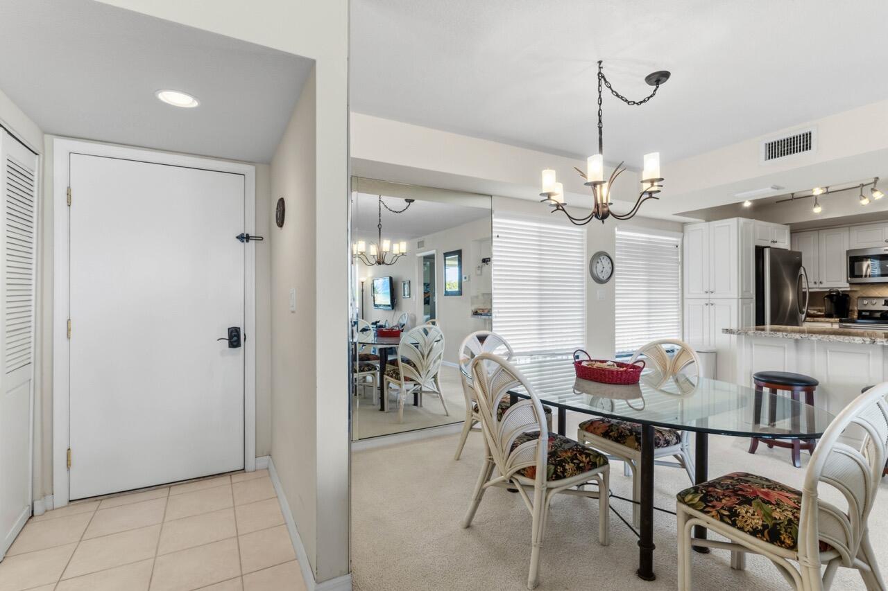 Ocean Village - Residential