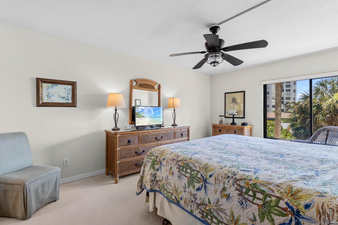 Ocean Village - Residential