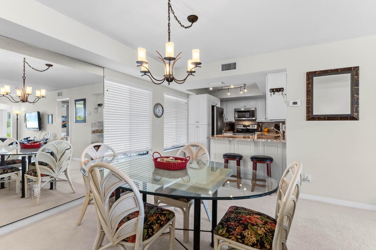 Ocean Village - Residential