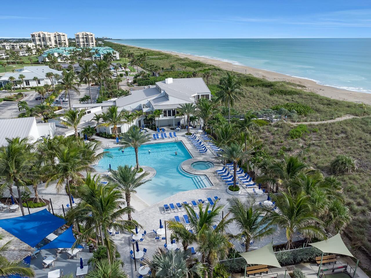 Ocean Village - Residential