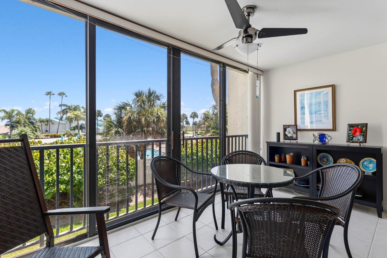 Ocean Village - Residential