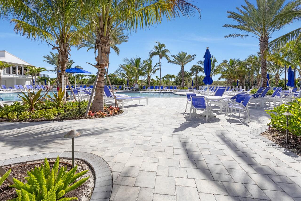 Ocean Village - Residential