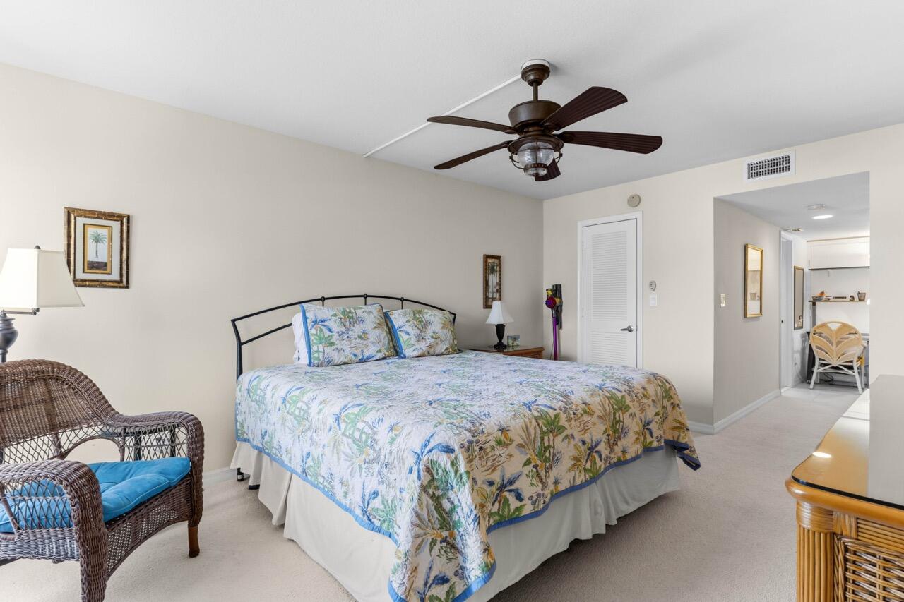 Ocean Village - Residential