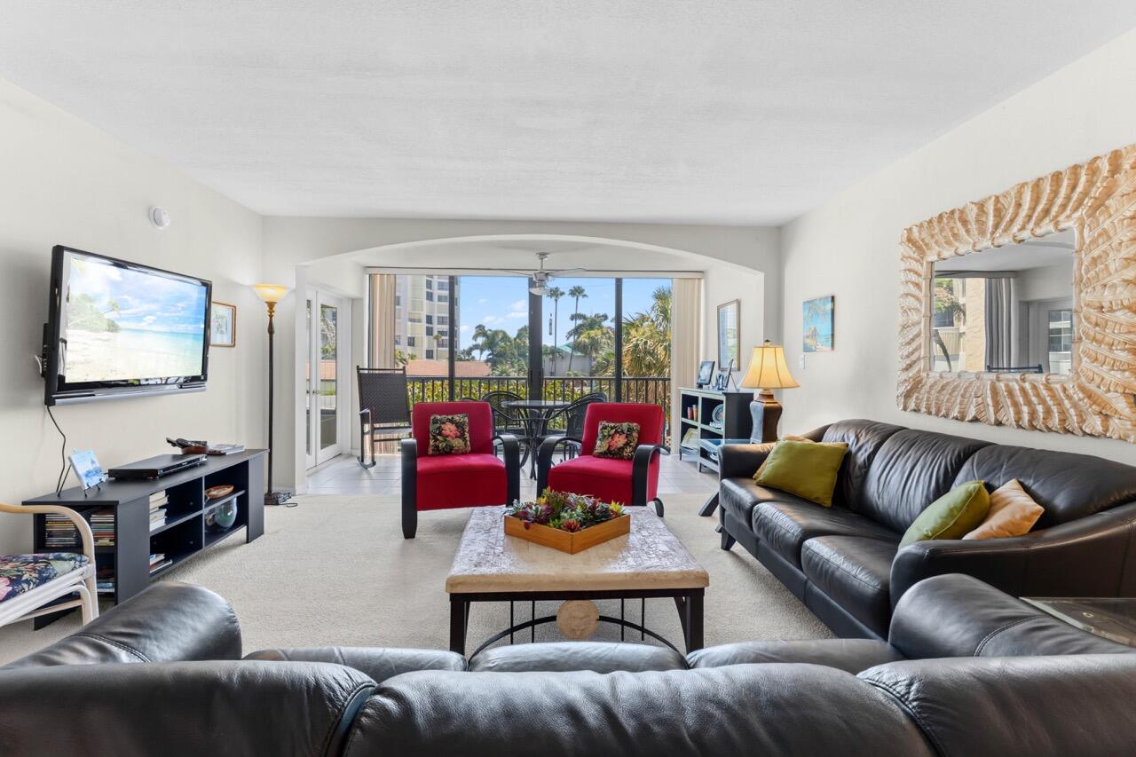 Ocean Village - Residential