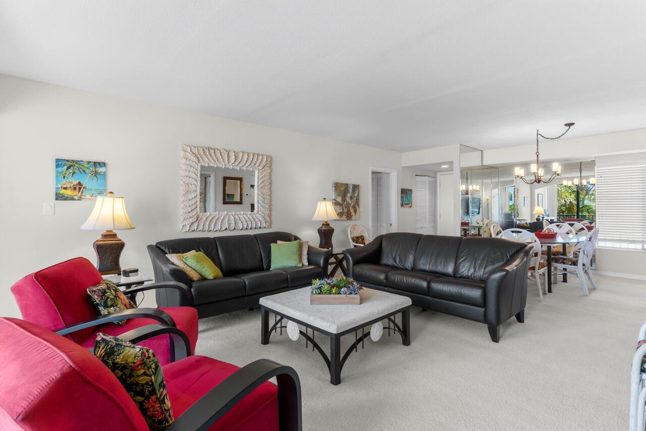 Ocean Village - Residential