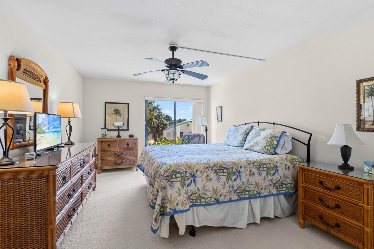 Ocean Village - Residential