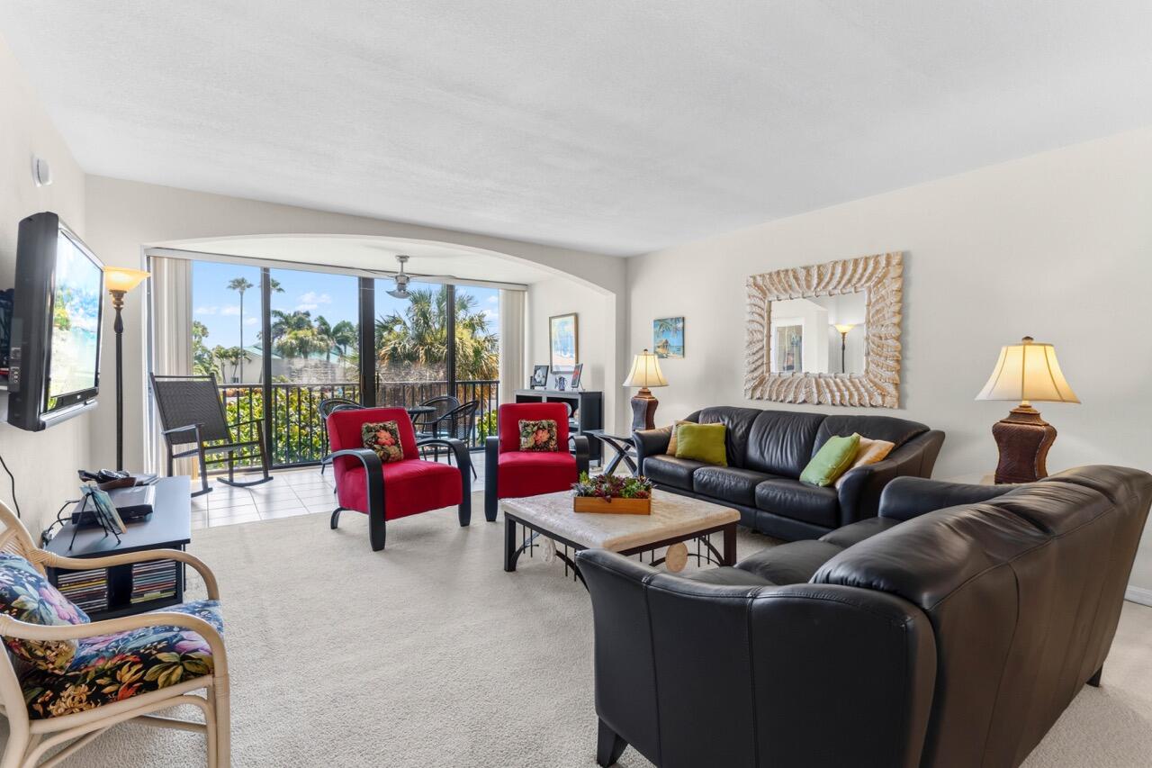 Ocean Village - Residential