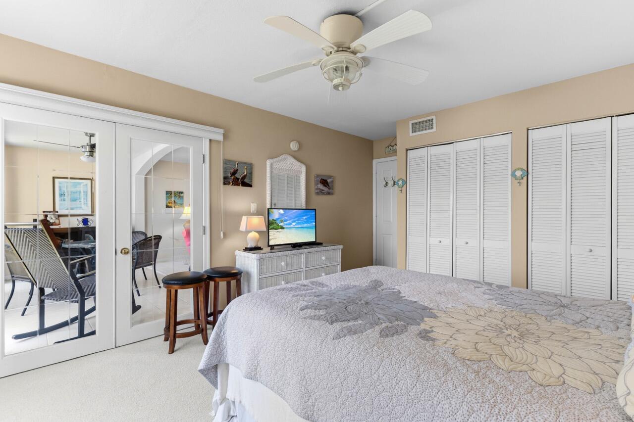 Ocean Village - Residential