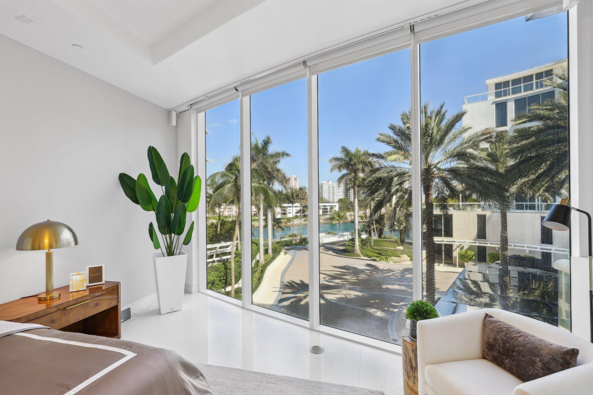 ONE THOUSAND OCEAN - Residential