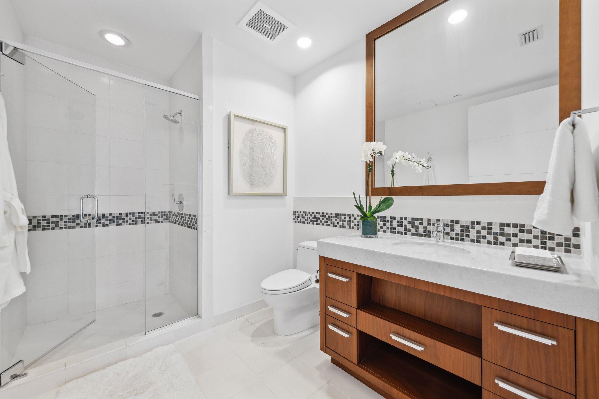 ONE THOUSAND OCEAN - Residential