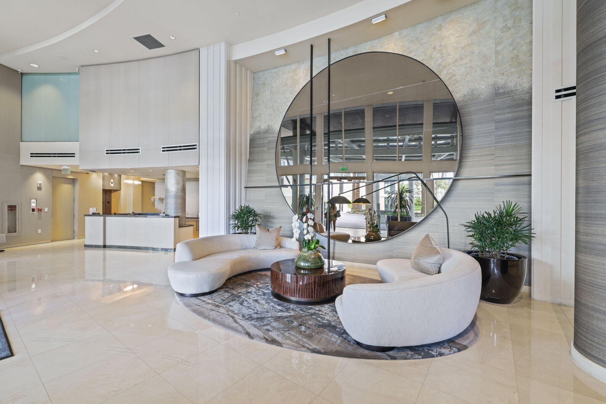 ONE THOUSAND OCEAN - Residential