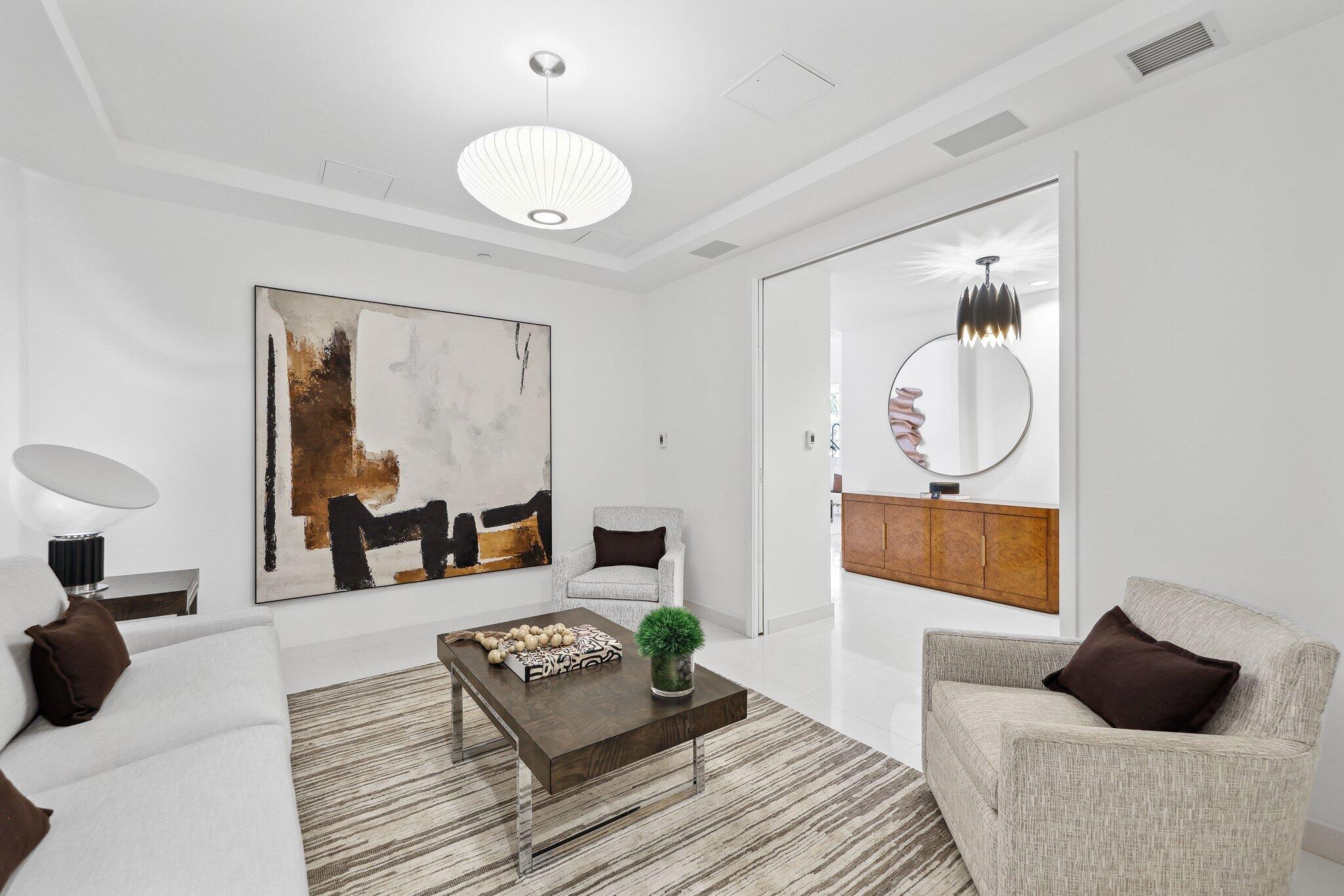 ONE THOUSAND OCEAN - Residential