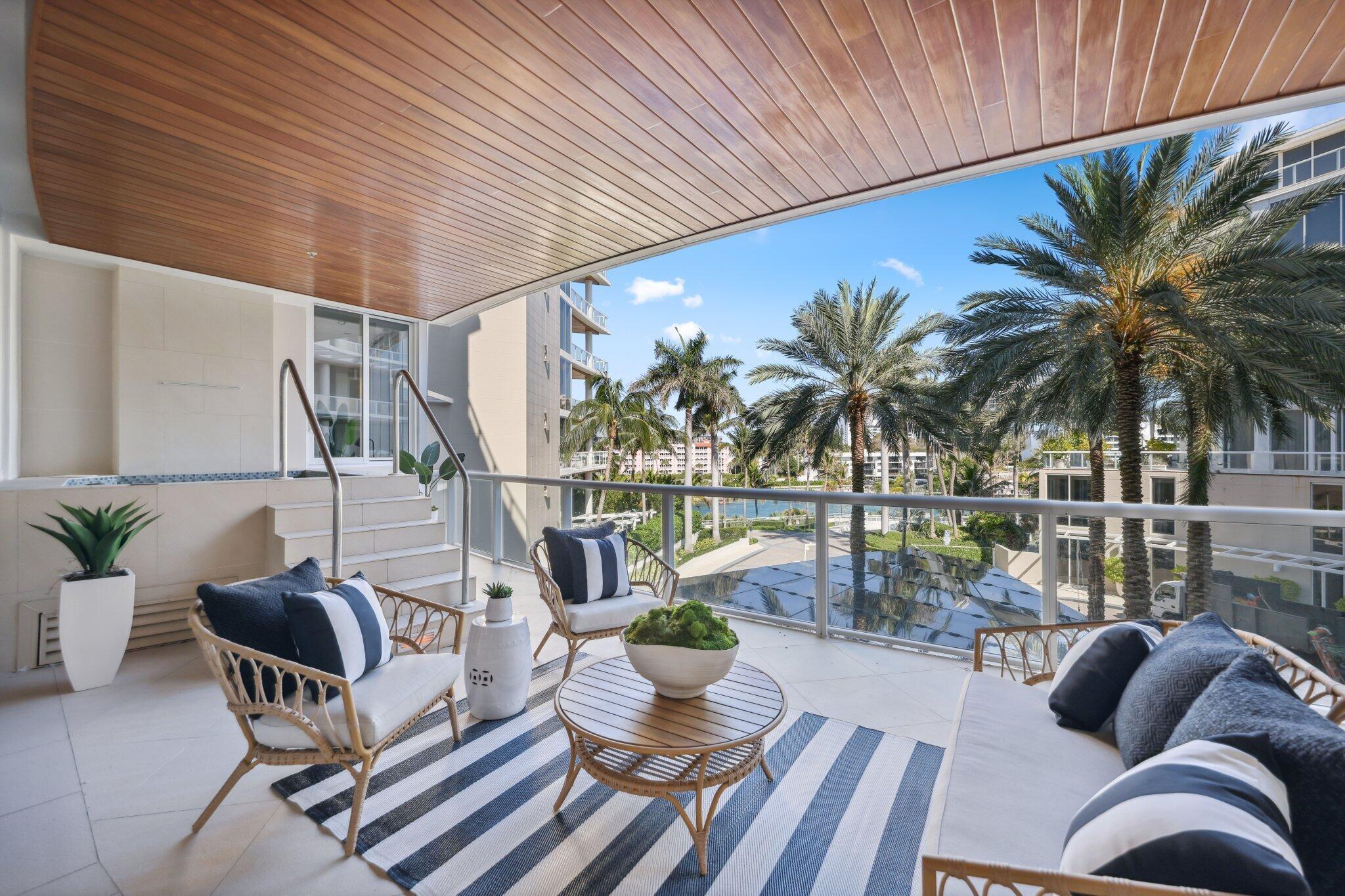ONE THOUSAND OCEAN - Residential
