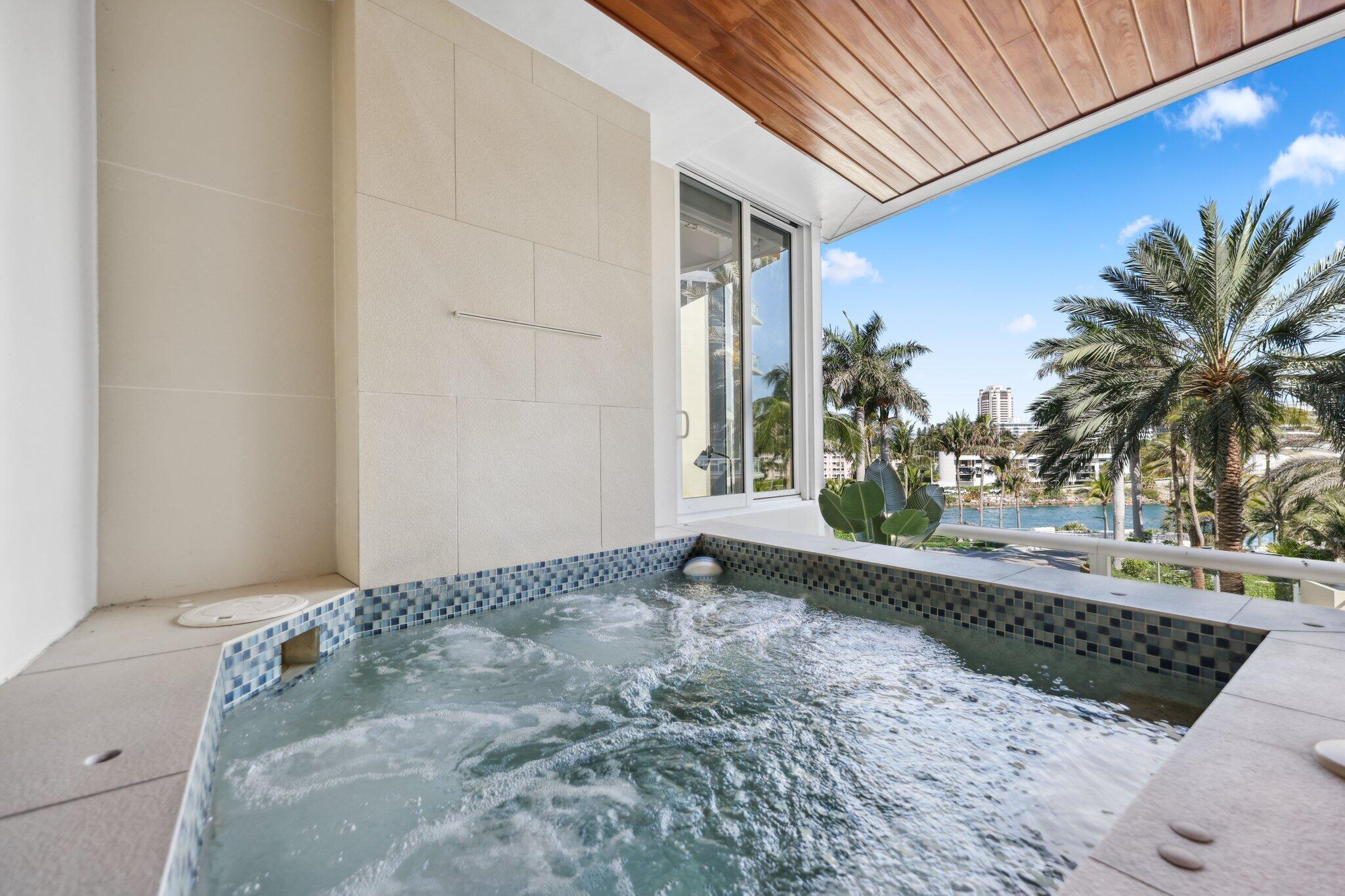 ONE THOUSAND OCEAN - Residential