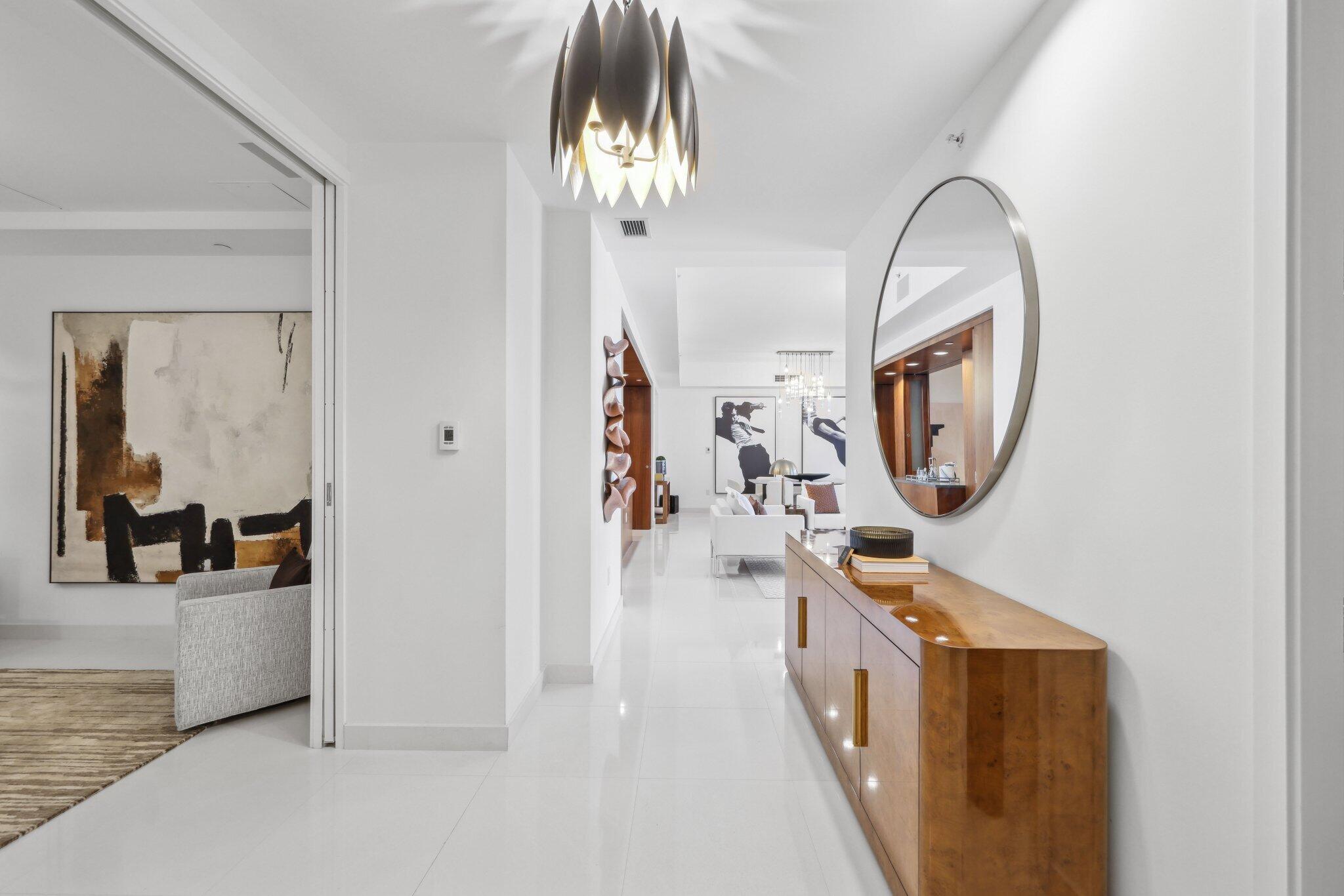 ONE THOUSAND OCEAN - Residential