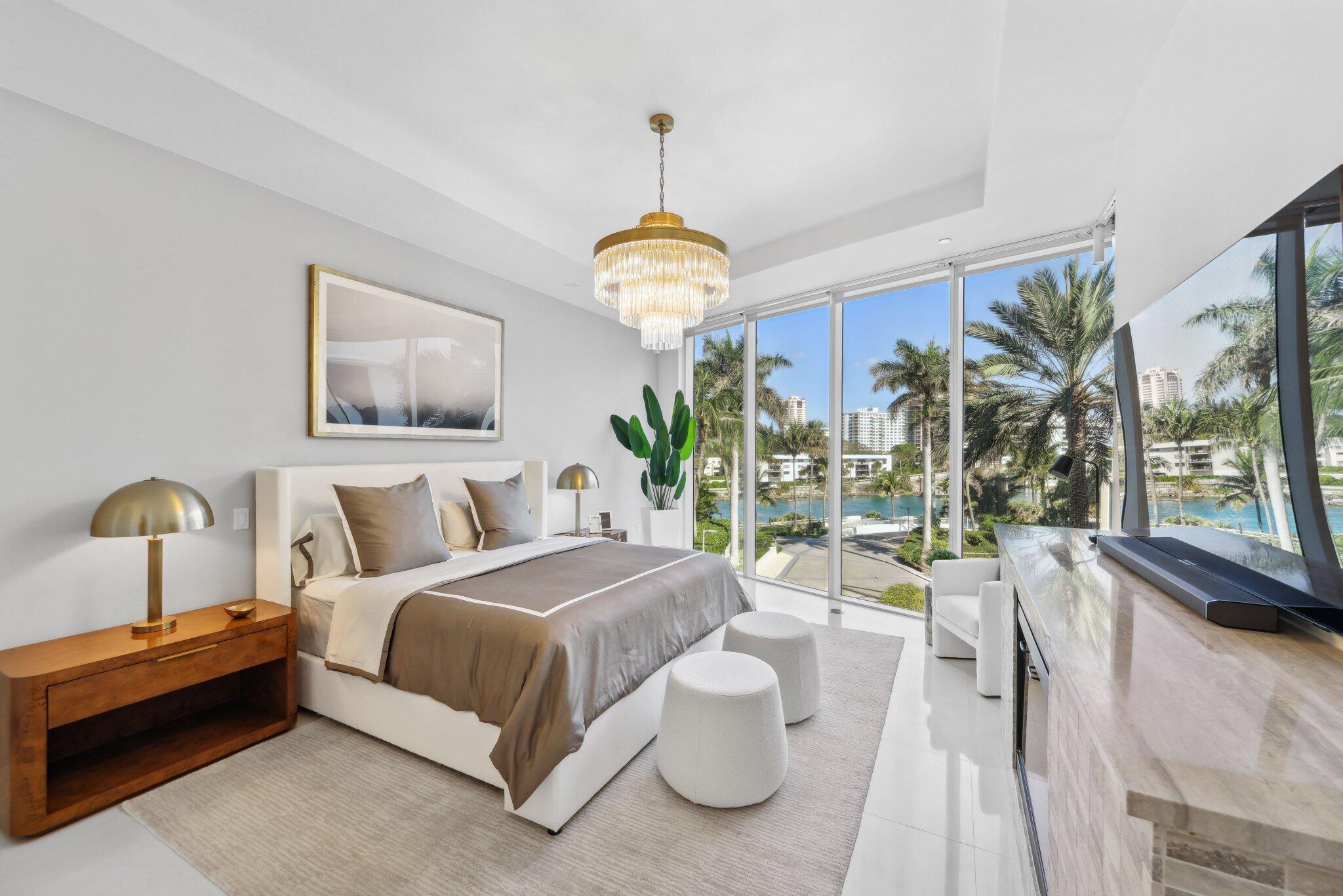 ONE THOUSAND OCEAN - Residential