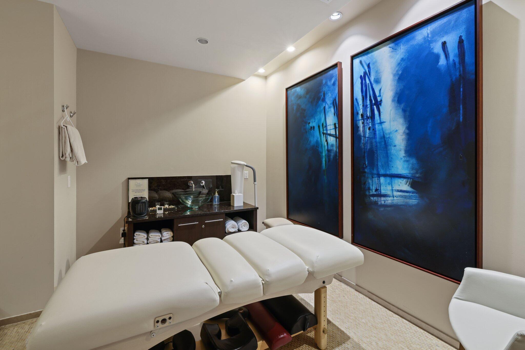 ONE THOUSAND OCEAN - Residential