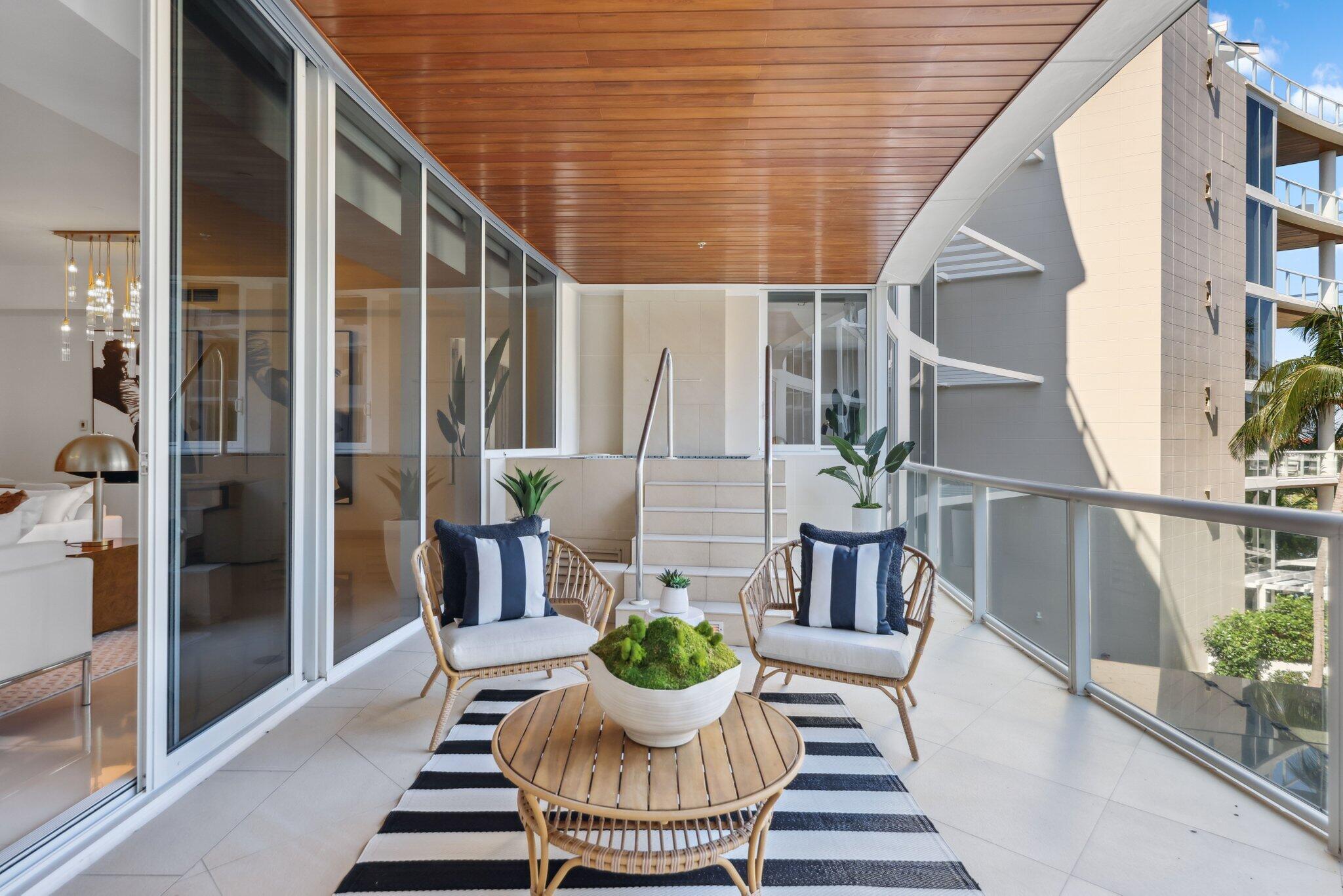 ONE THOUSAND OCEAN - Residential