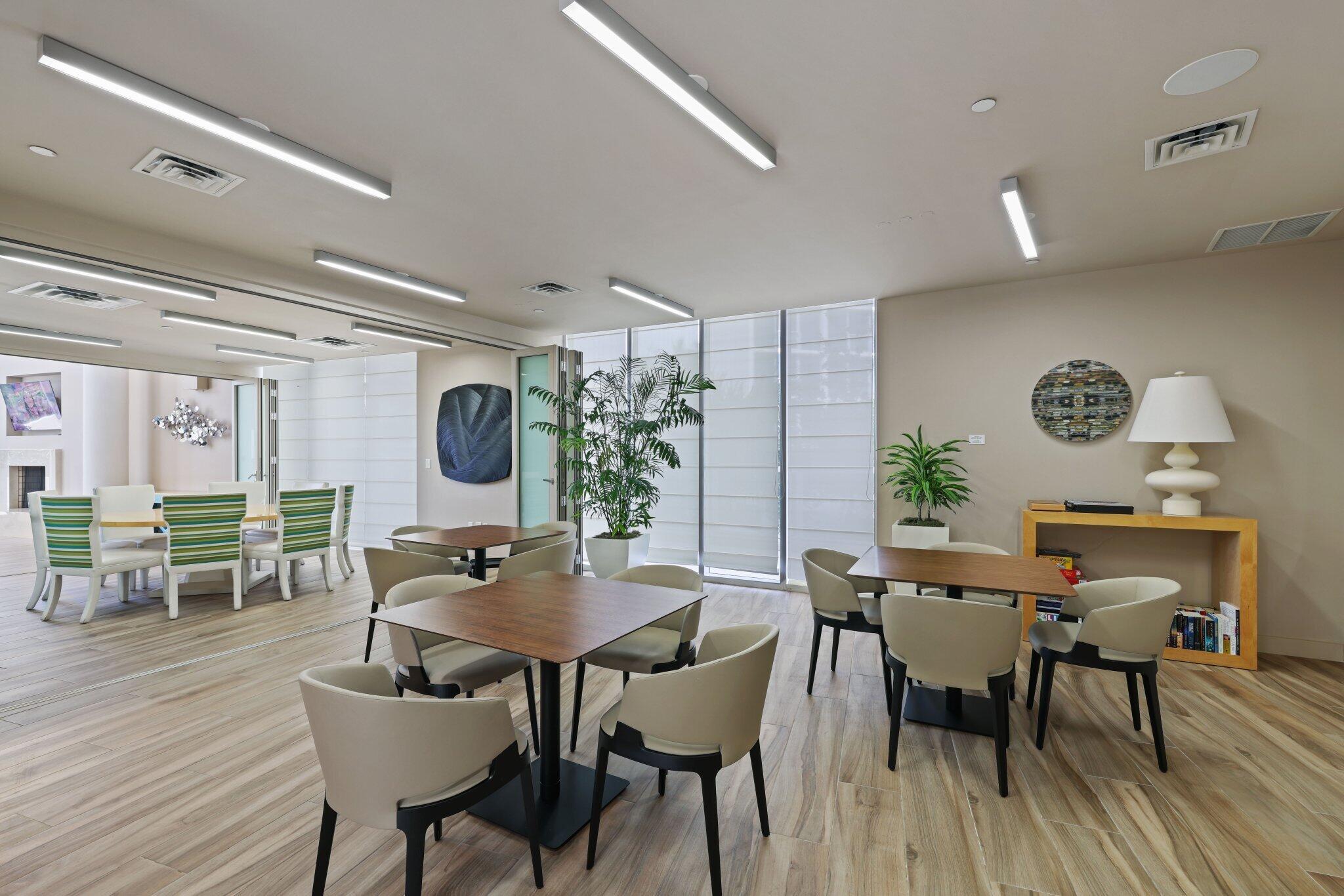 ONE THOUSAND OCEAN - Residential