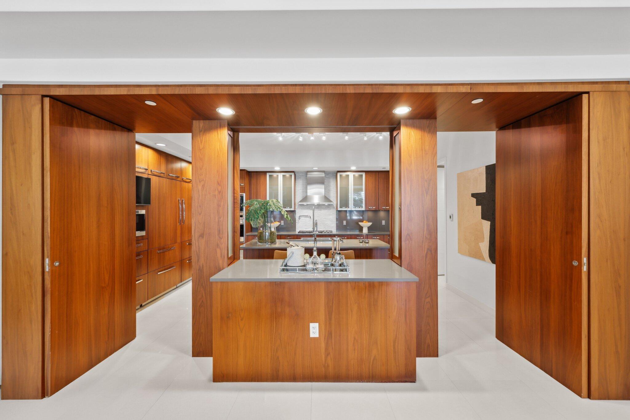ONE THOUSAND OCEAN - Residential