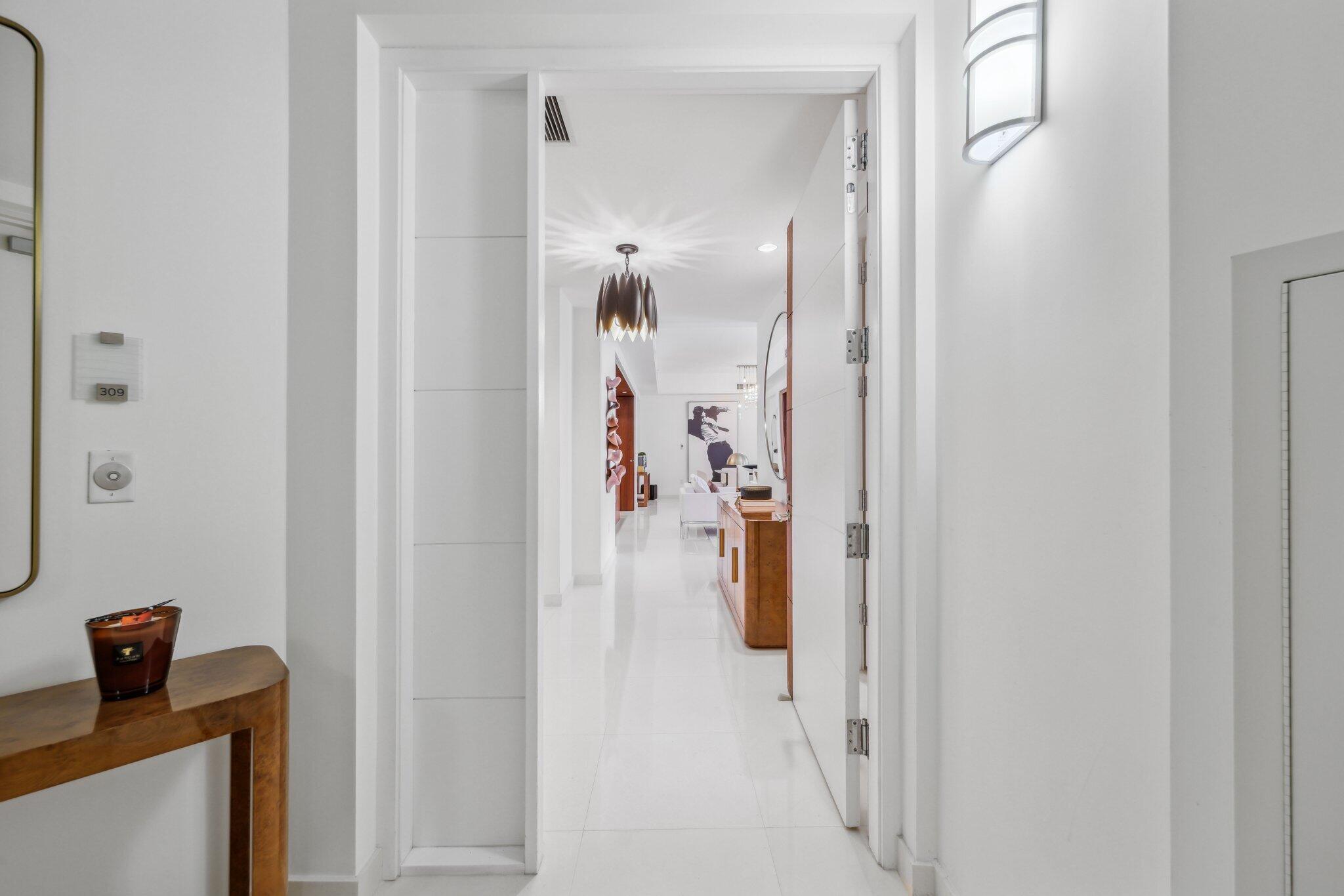 ONE THOUSAND OCEAN - Residential