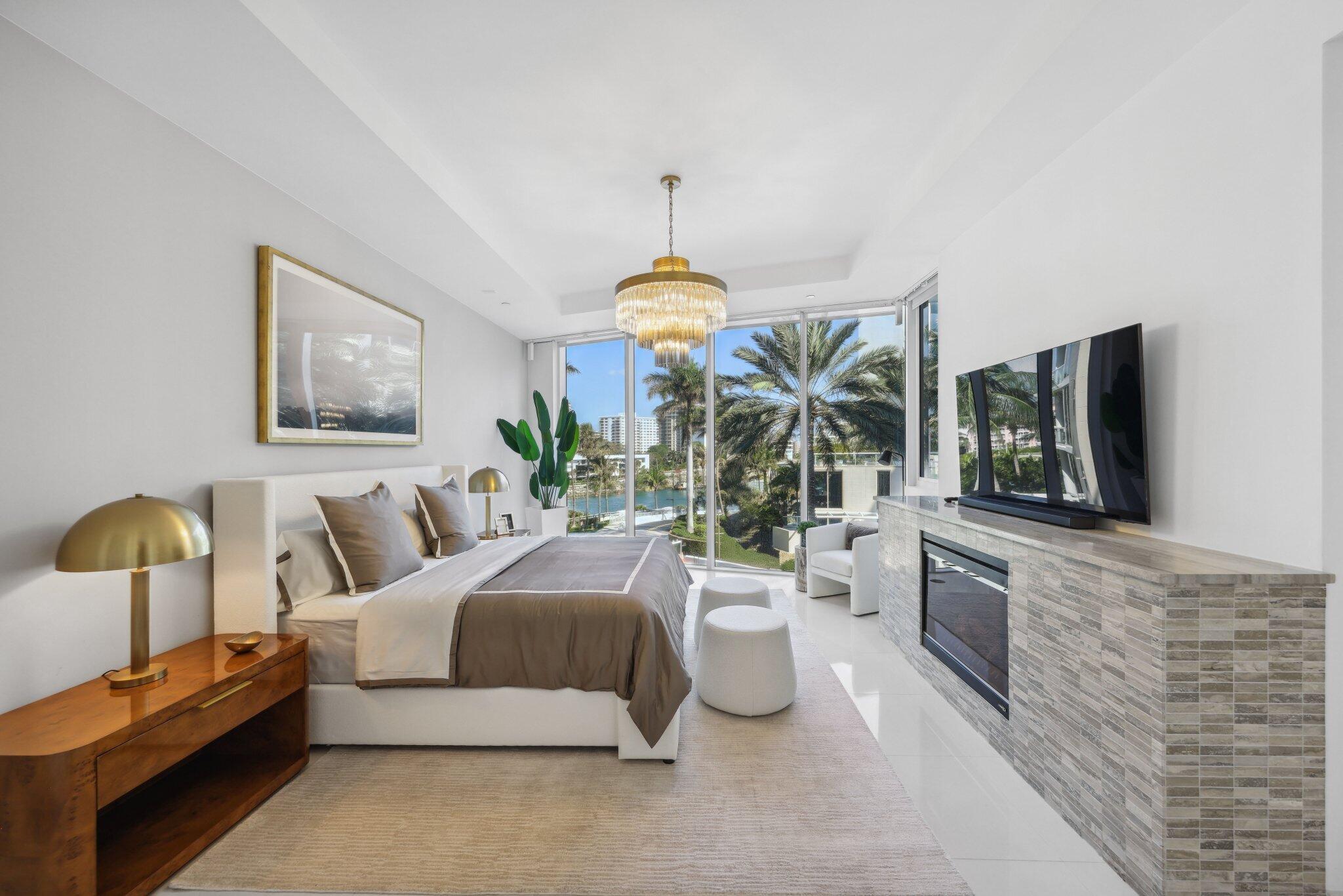 ONE THOUSAND OCEAN - Residential
