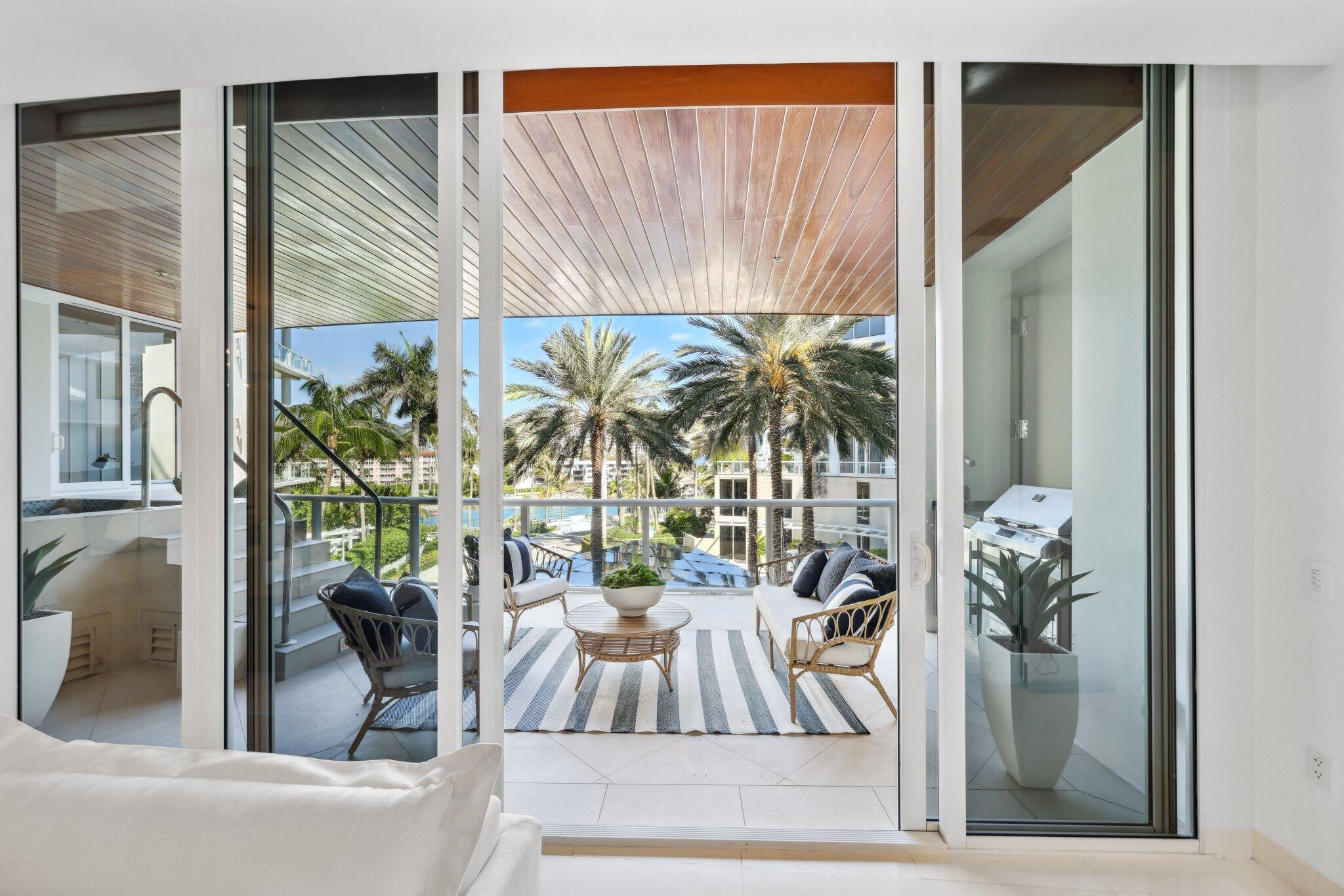 ONE THOUSAND OCEAN - Residential