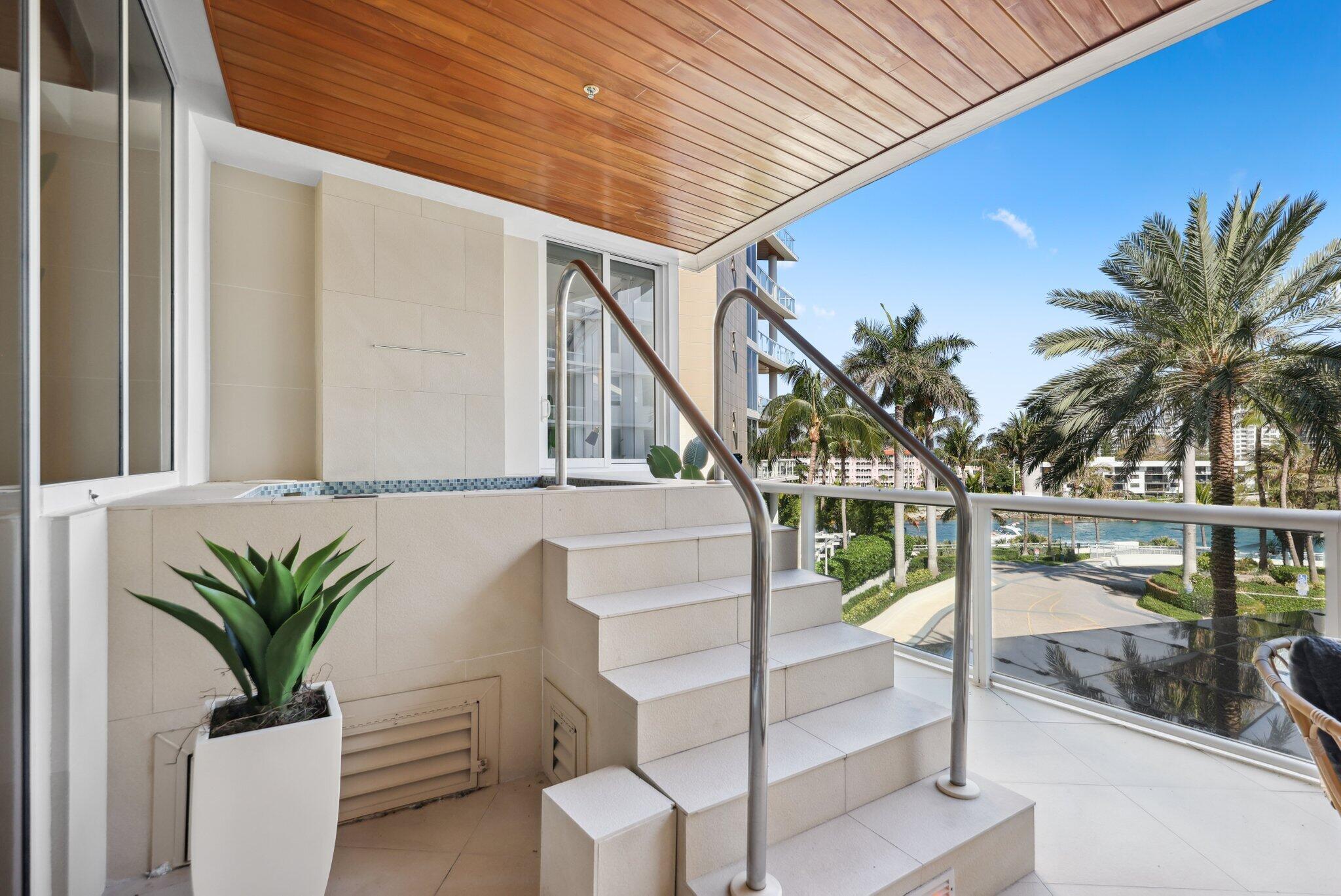 ONE THOUSAND OCEAN - Residential