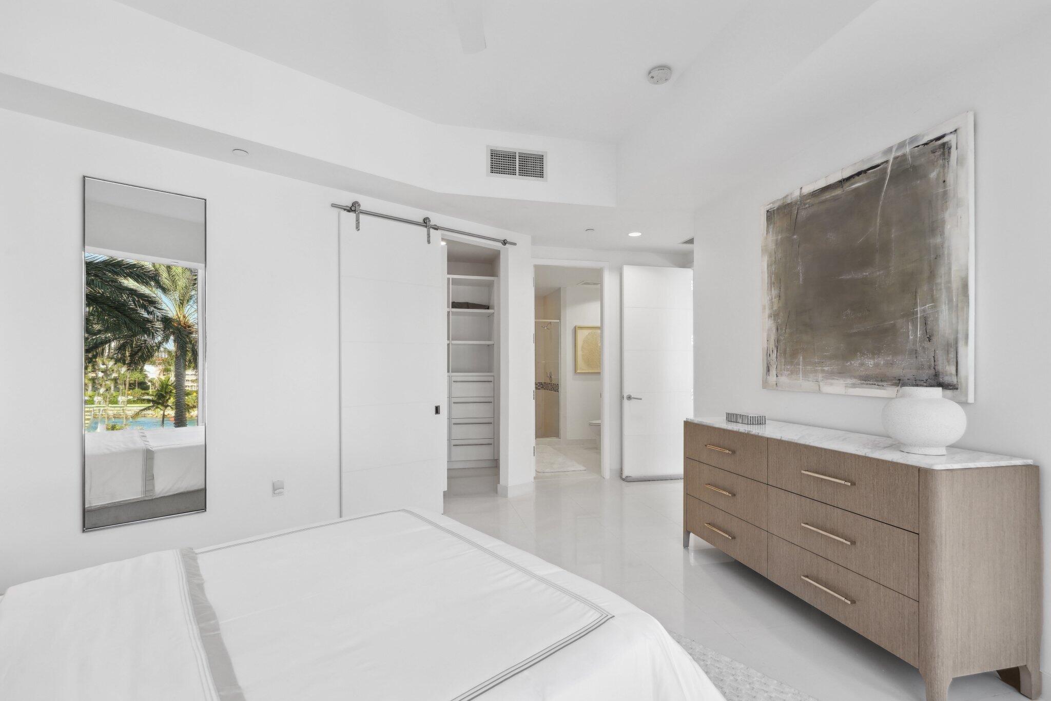 ONE THOUSAND OCEAN - Residential