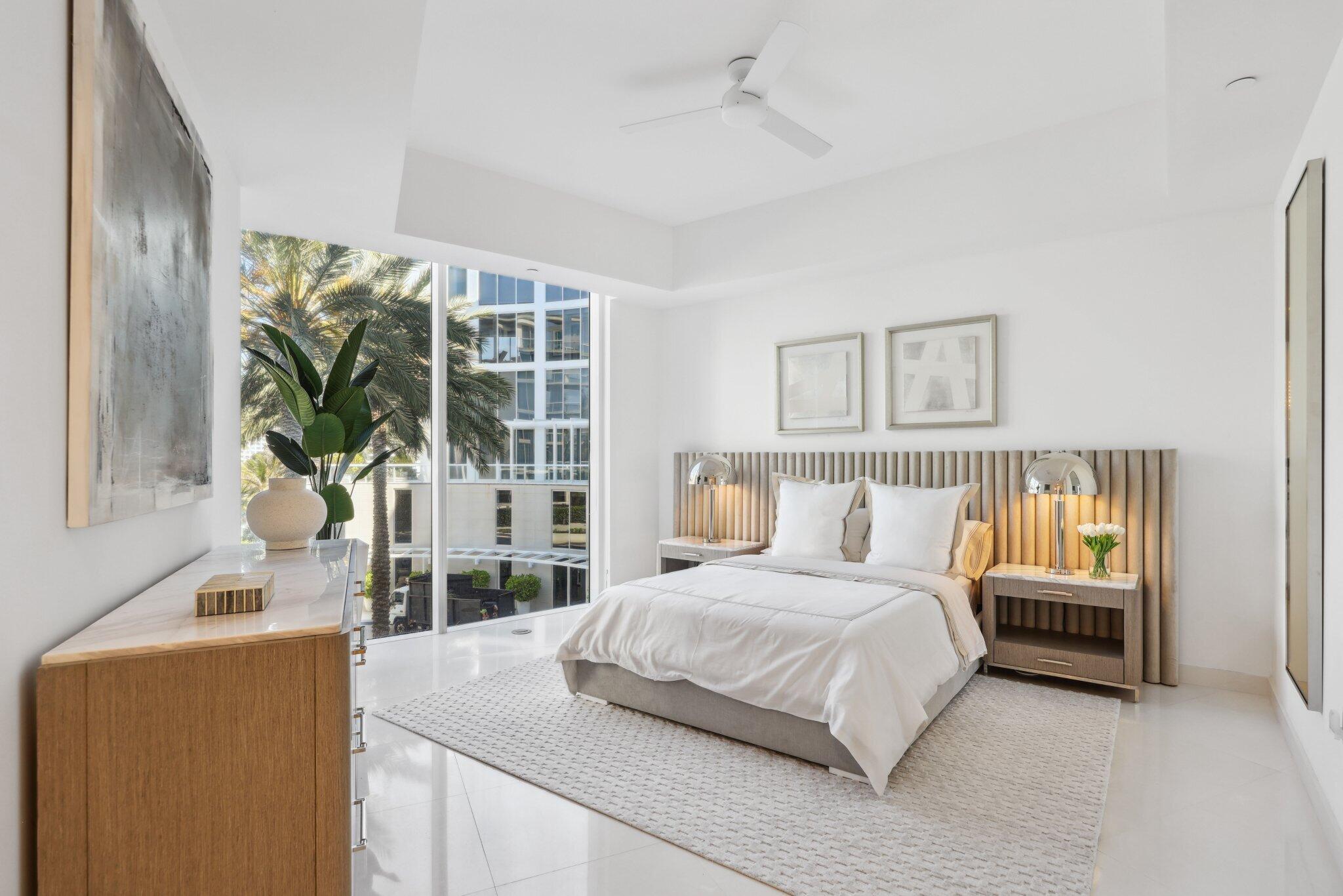 ONE THOUSAND OCEAN - Residential