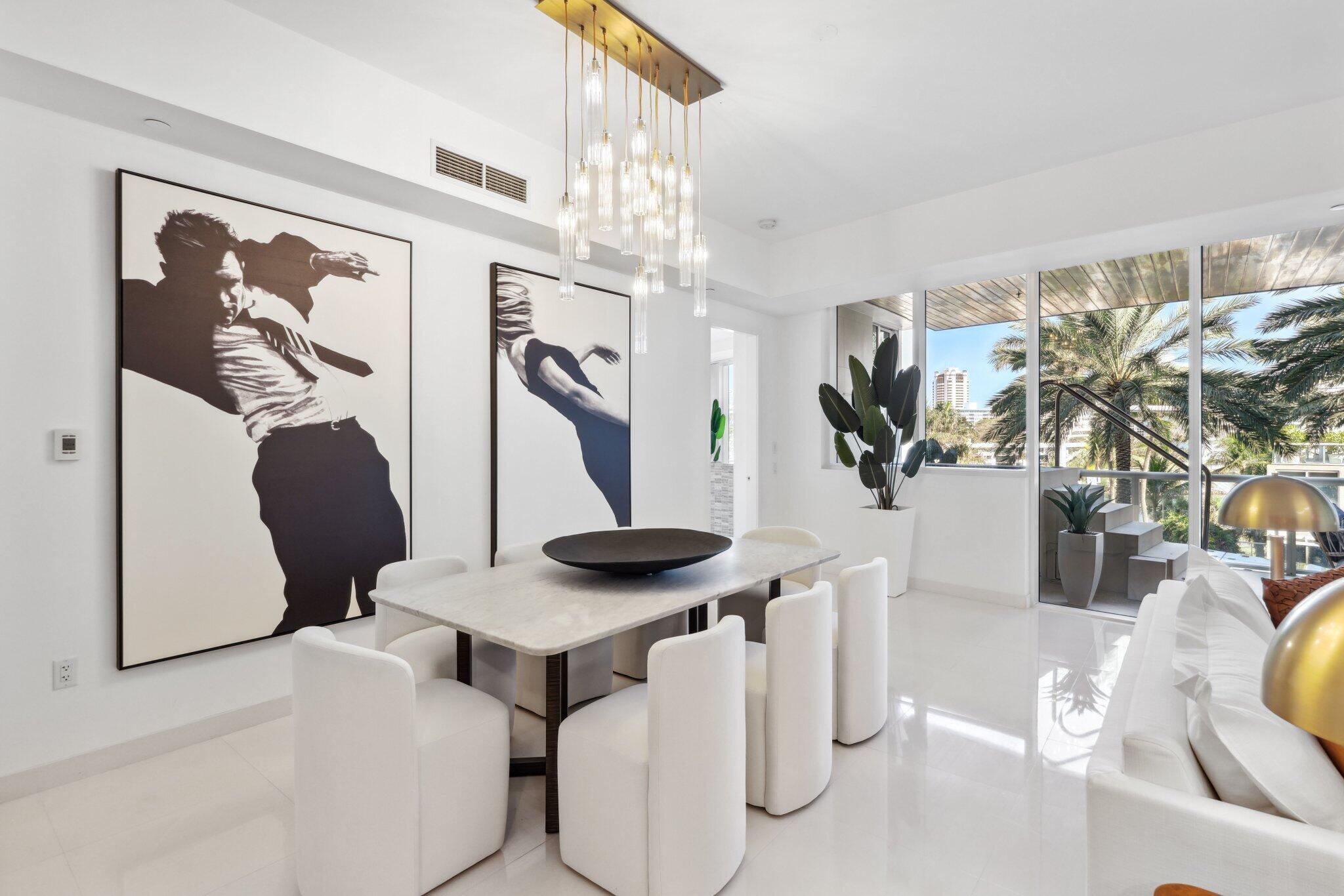 ONE THOUSAND OCEAN - Residential