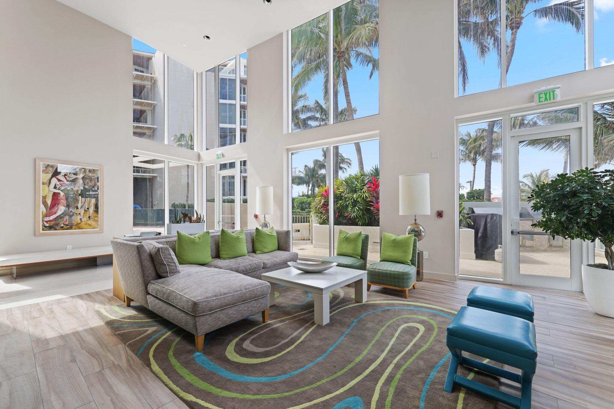 ONE THOUSAND OCEAN - Residential