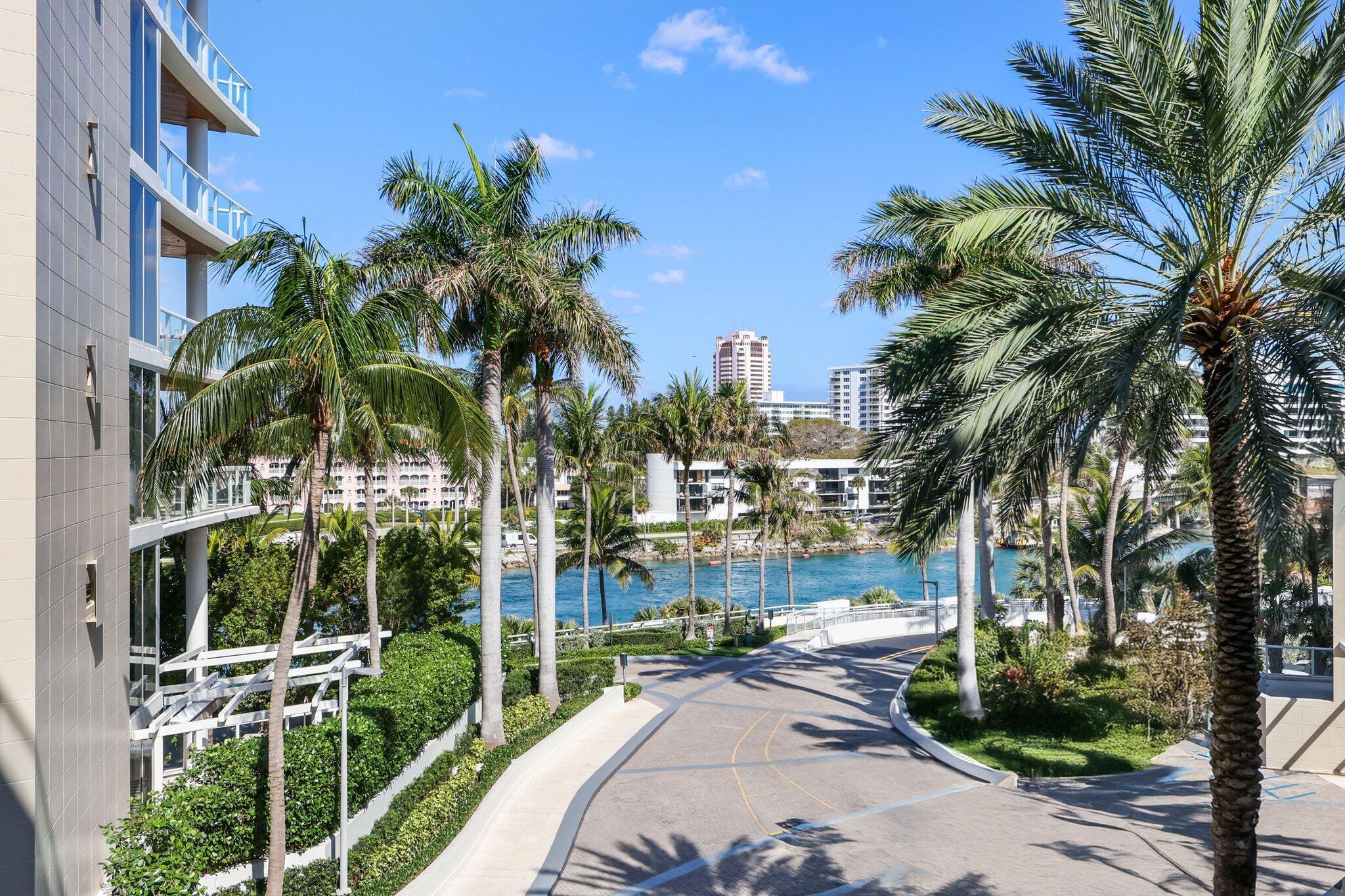 ONE THOUSAND OCEAN - Residential