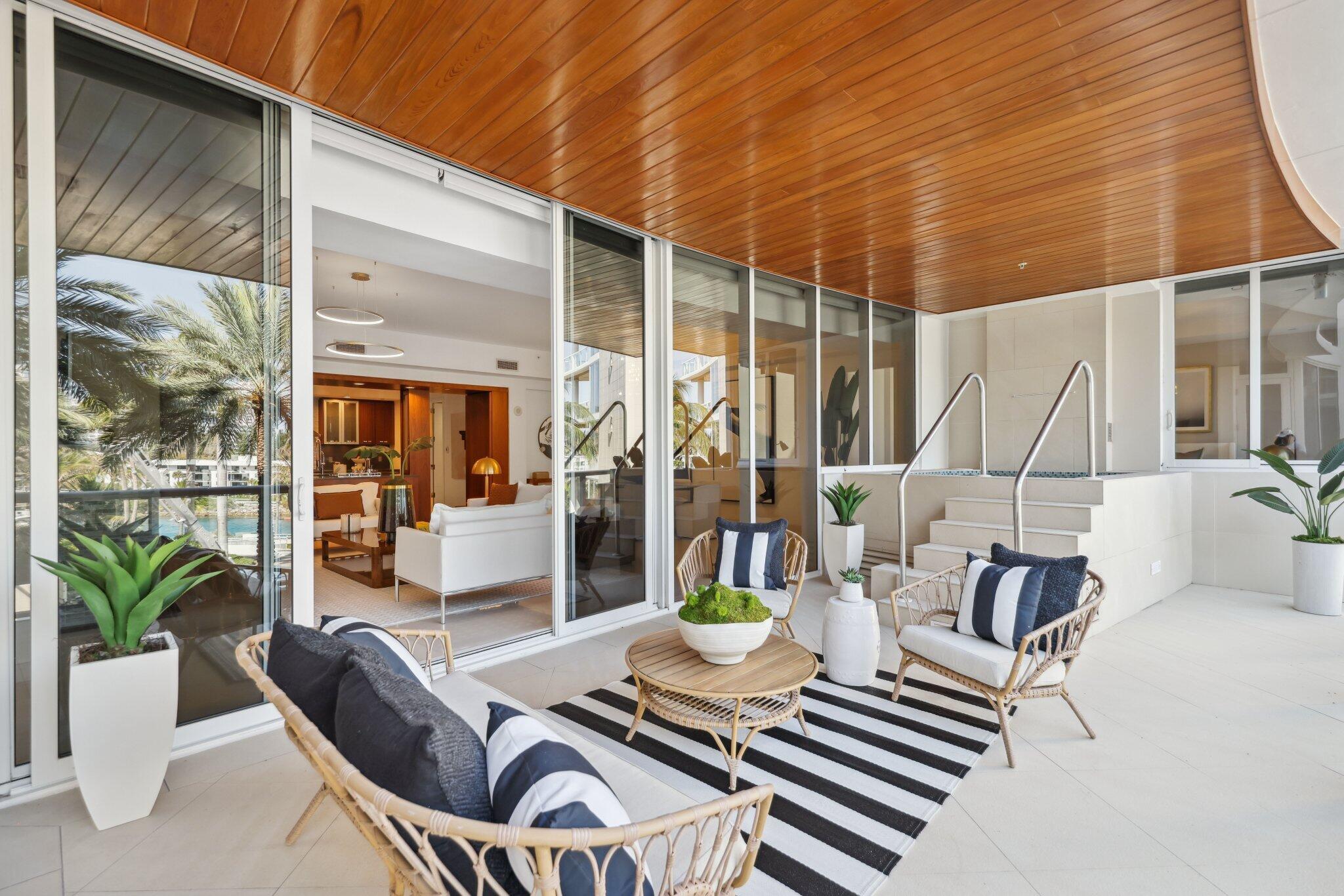 ONE THOUSAND OCEAN - Residential