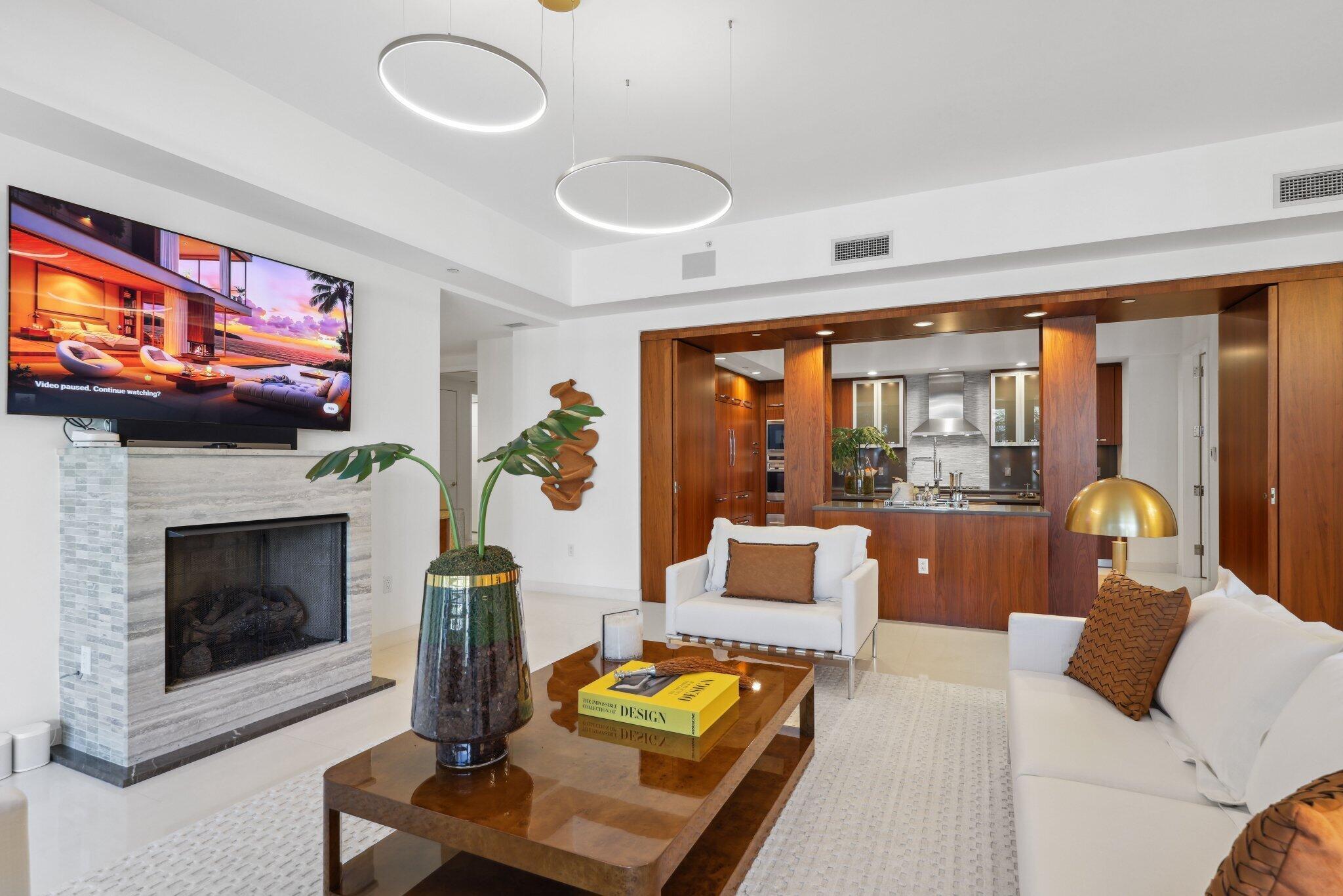 ONE THOUSAND OCEAN - Residential