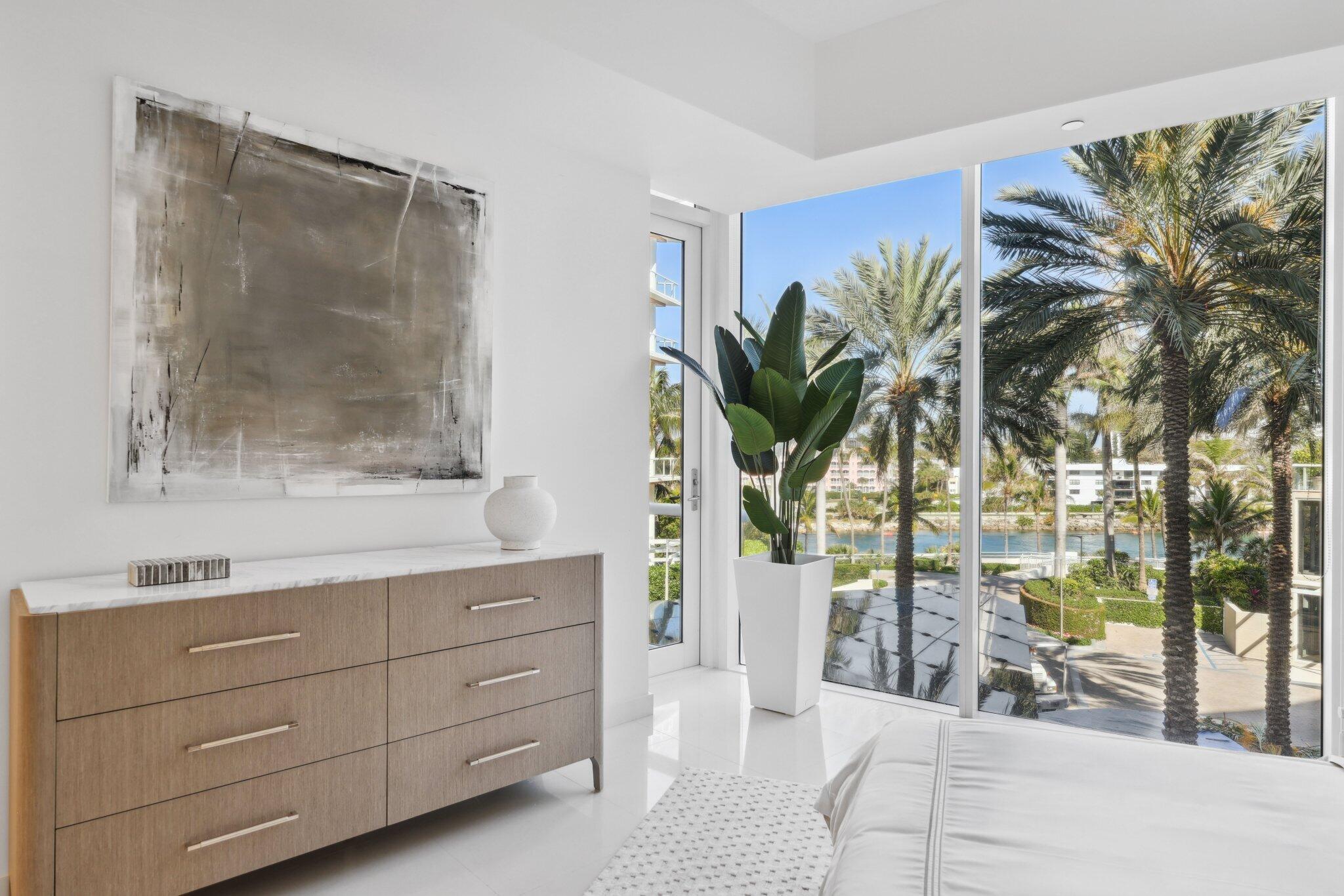 ONE THOUSAND OCEAN - Residential