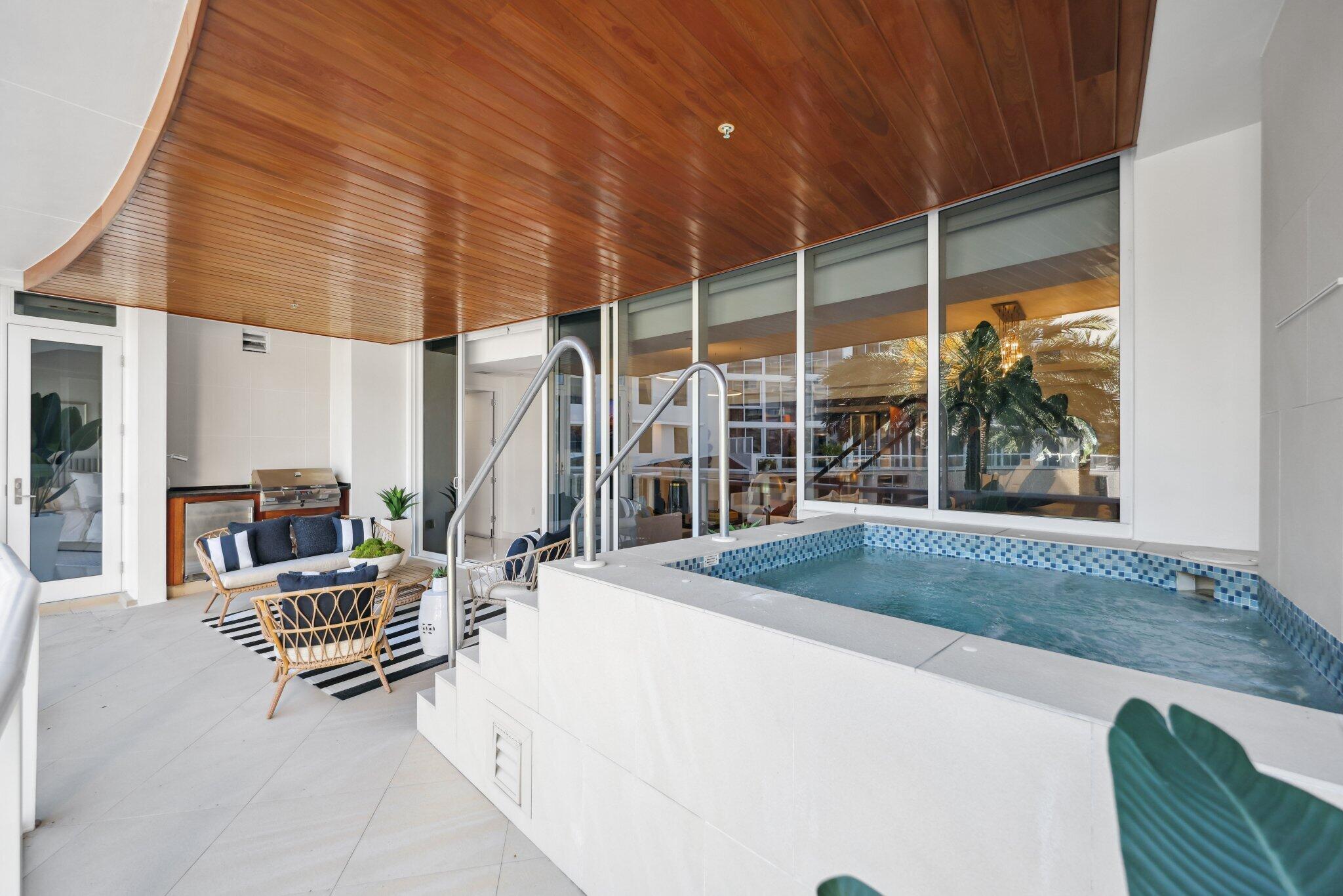 ONE THOUSAND OCEAN - Residential