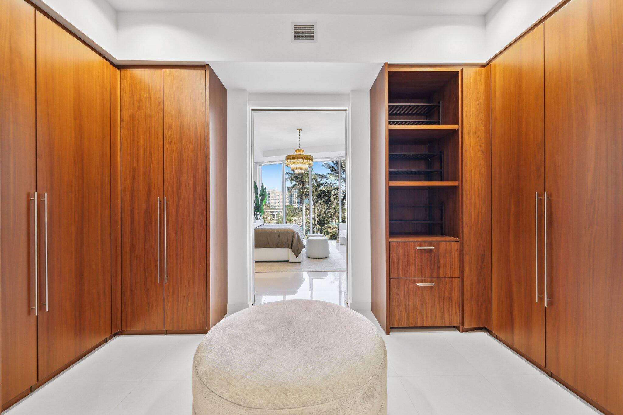 ONE THOUSAND OCEAN - Residential